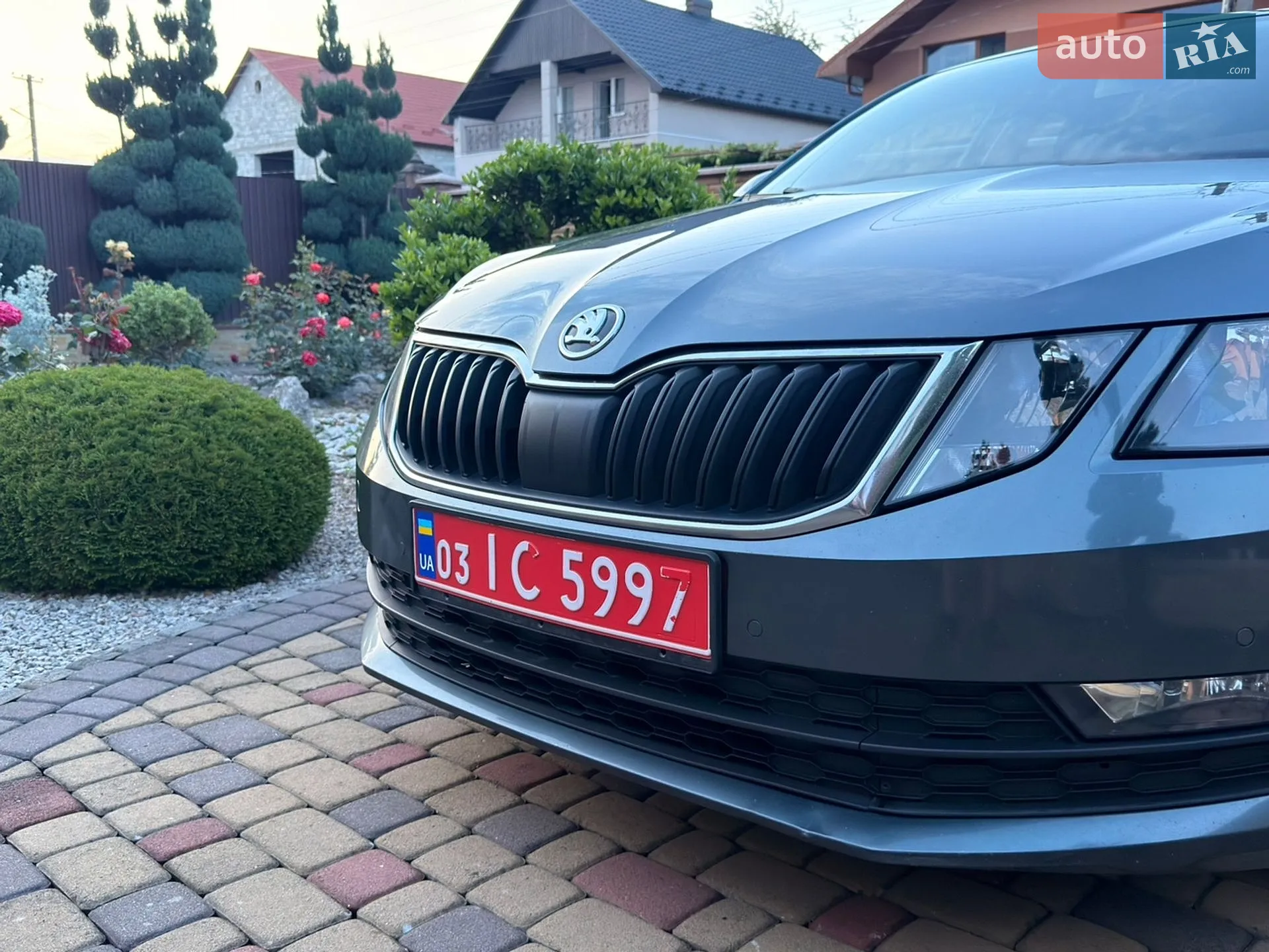 2018 Skoda Octavia - мініатюра 10