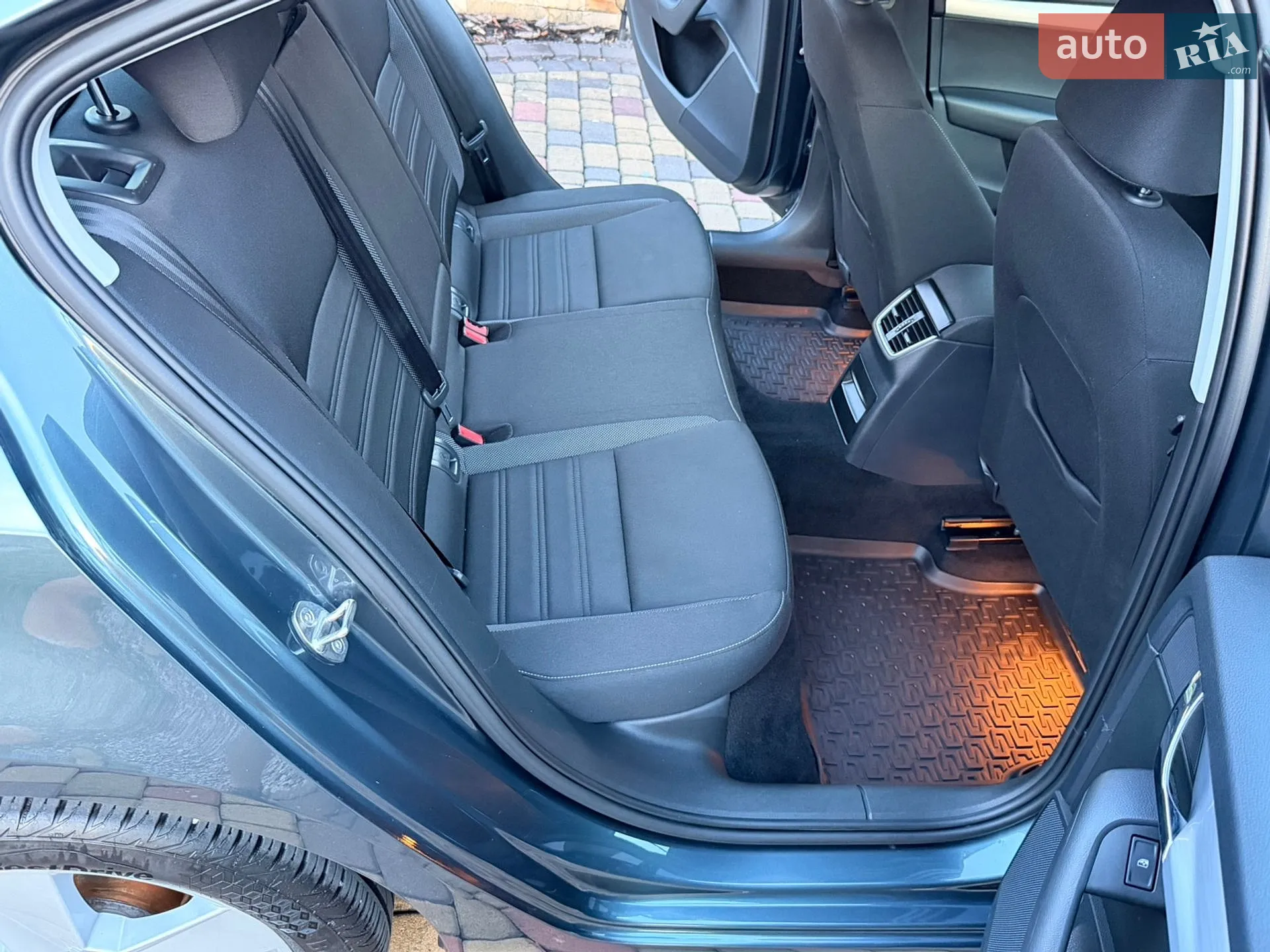 2018 Skoda Octavia - мініатюра 22
