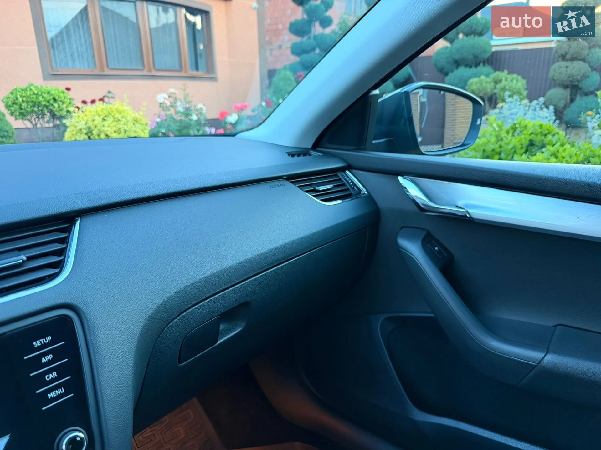 2018 Skoda Octavia - мініатюра 27