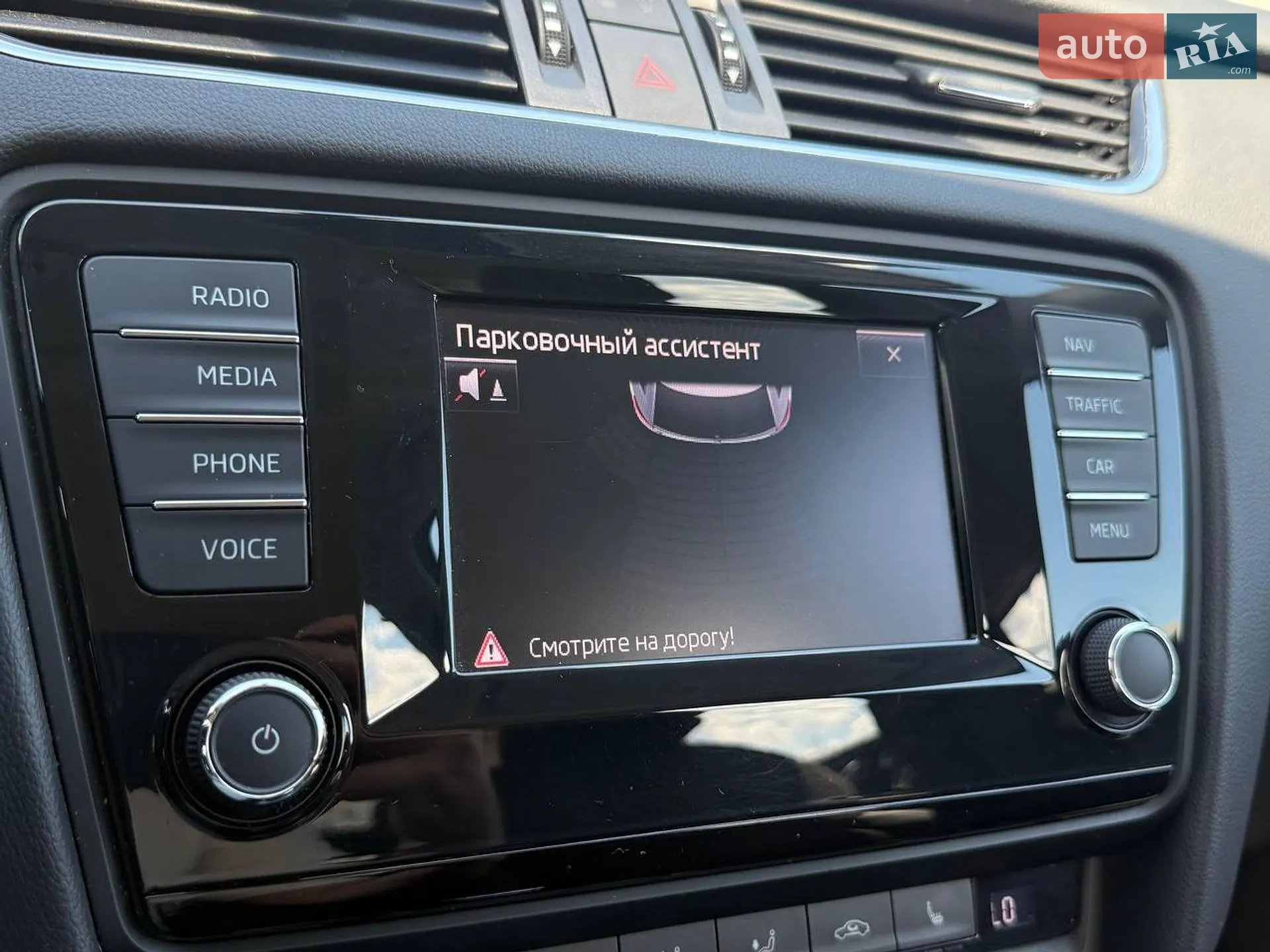 2014 Skoda Octavia - мініатюра 23