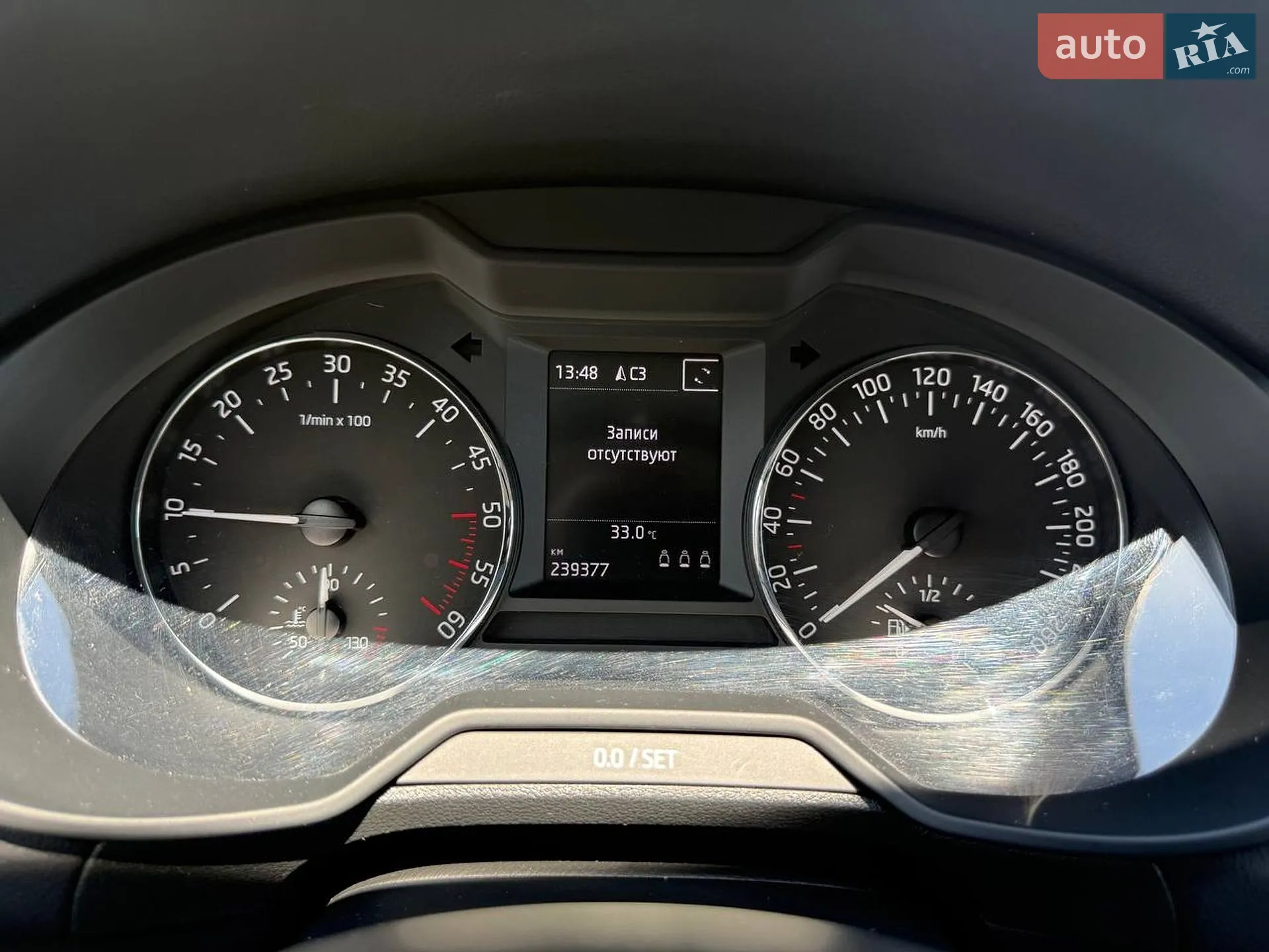 2014 Skoda Octavia - мініатюра 29