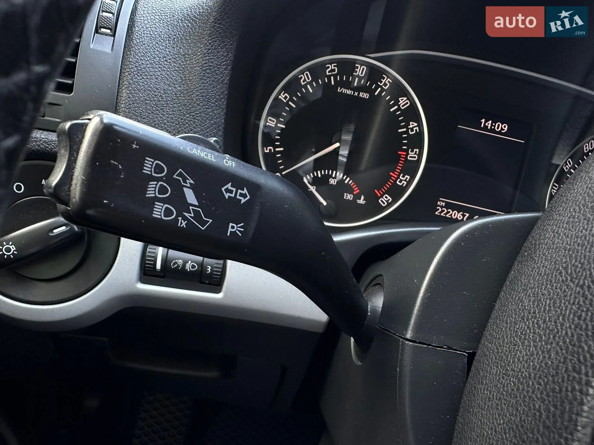 2013 Skoda Octavia - мініатюра 18