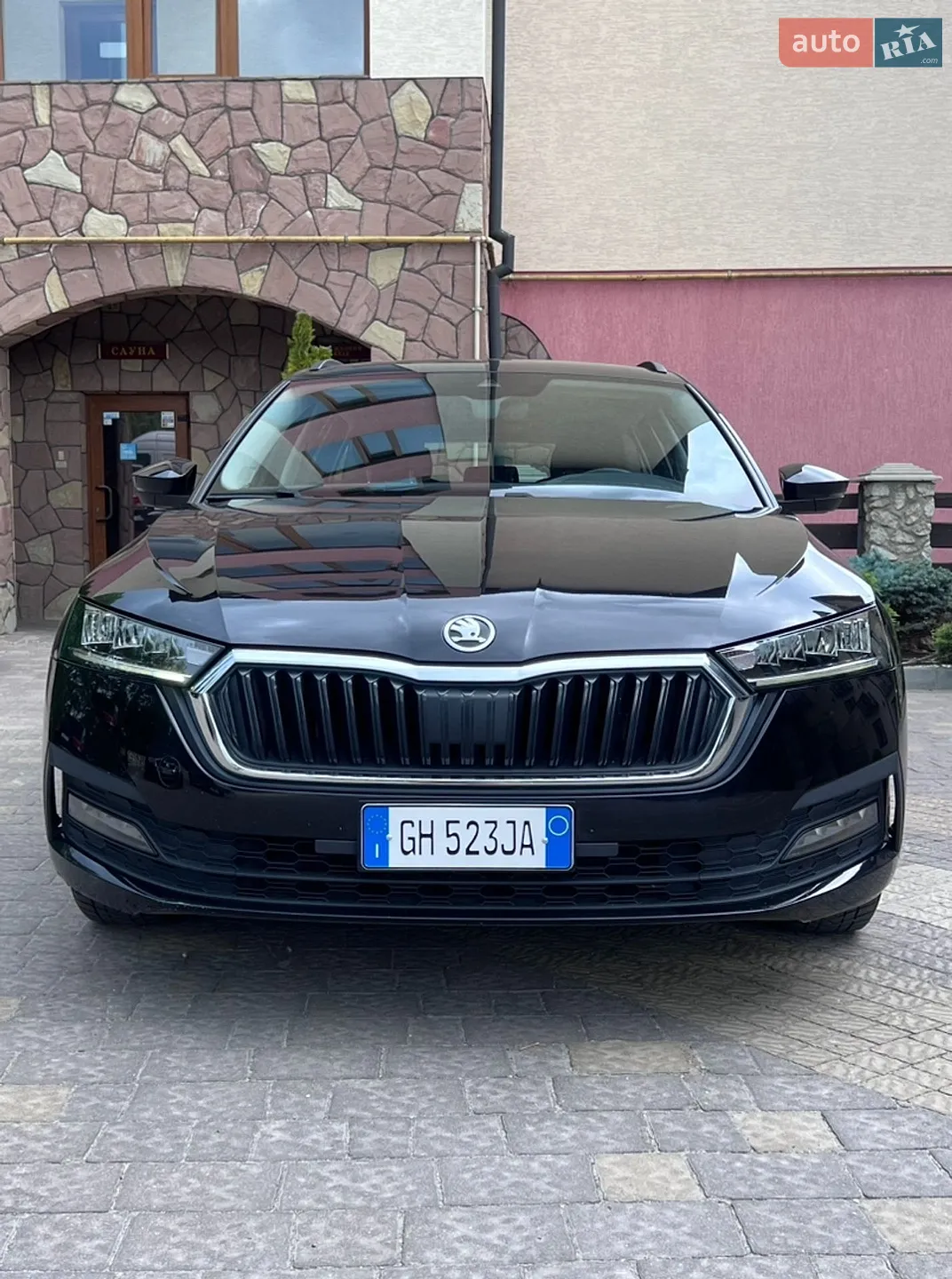 2022 Skoda Octavia - мініатюра 17