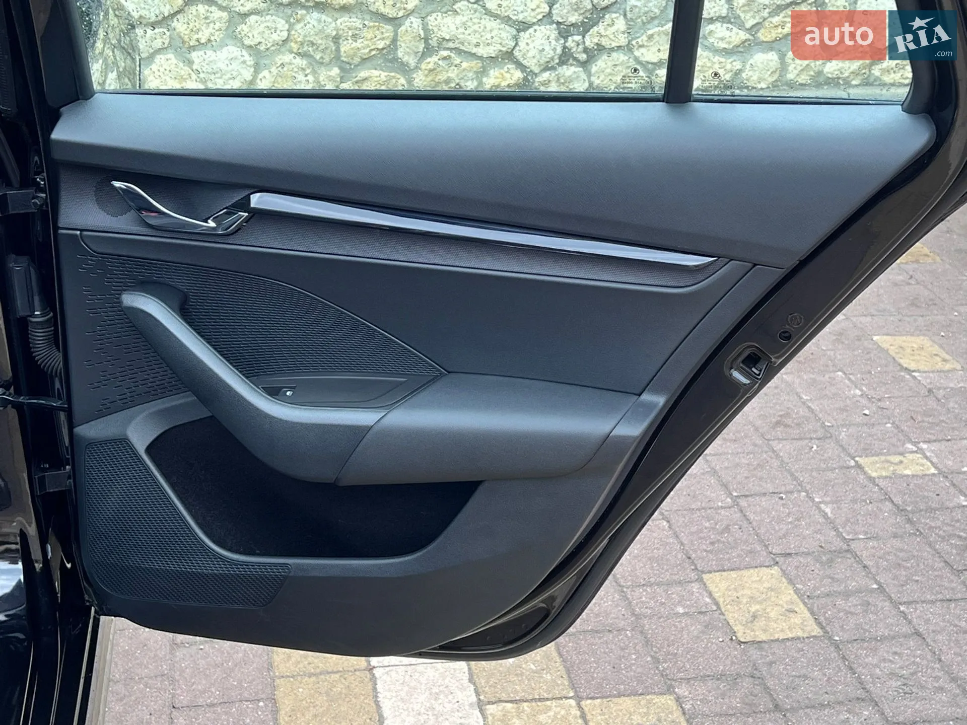 2022 Skoda Octavia - мініатюра 28
