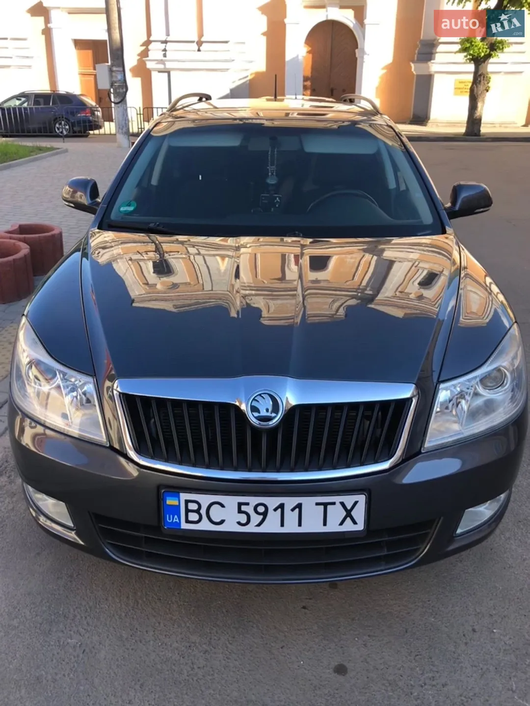 2011 Skoda Octavia - мініатюра 9
