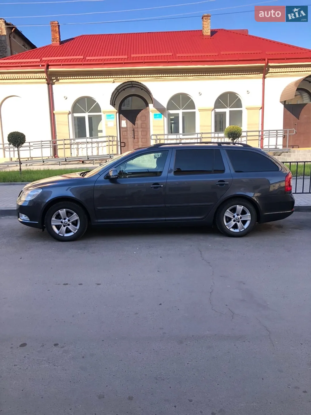 2011 Skoda Octavia - мініатюра 5