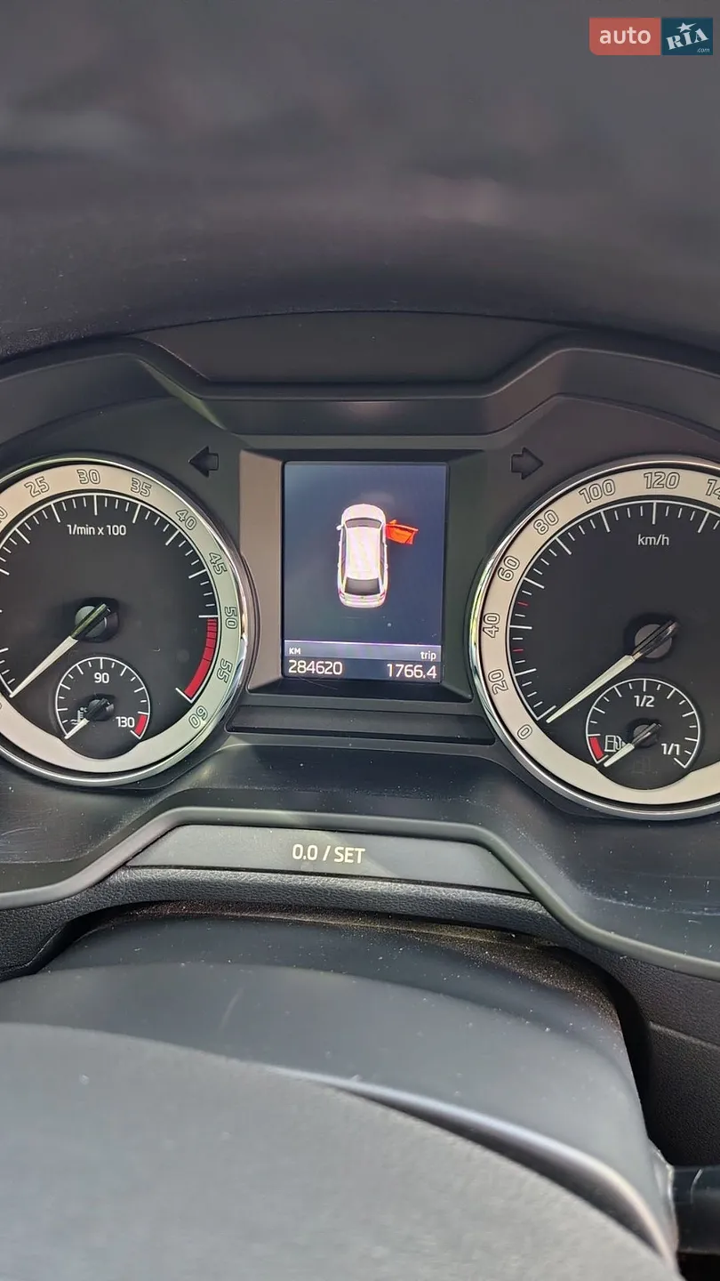 2018 Skoda Octavia - мініатюра 23