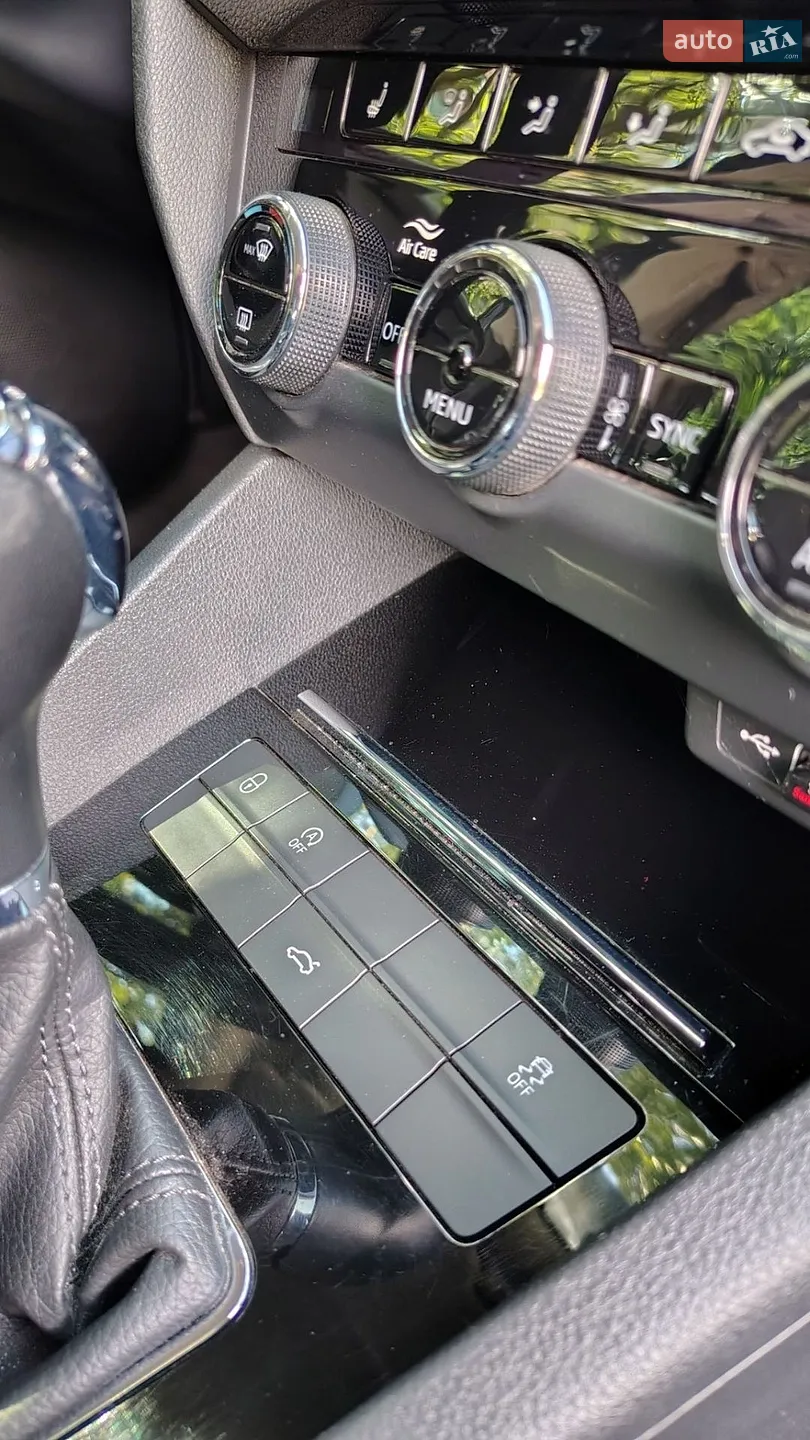 2018 Skoda Octavia - мініатюра 24