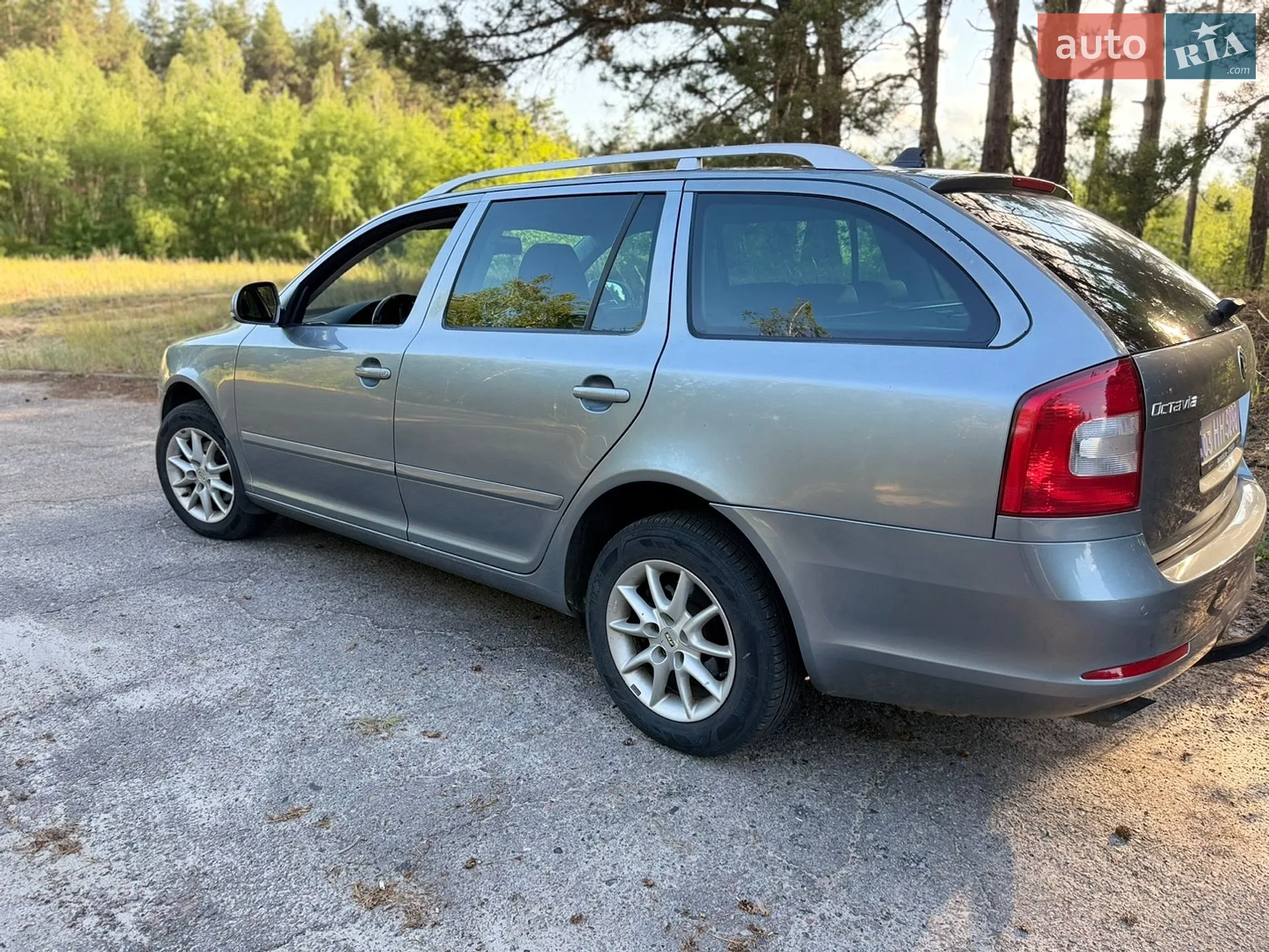 2012 Skoda Octavia - мініатюра 4