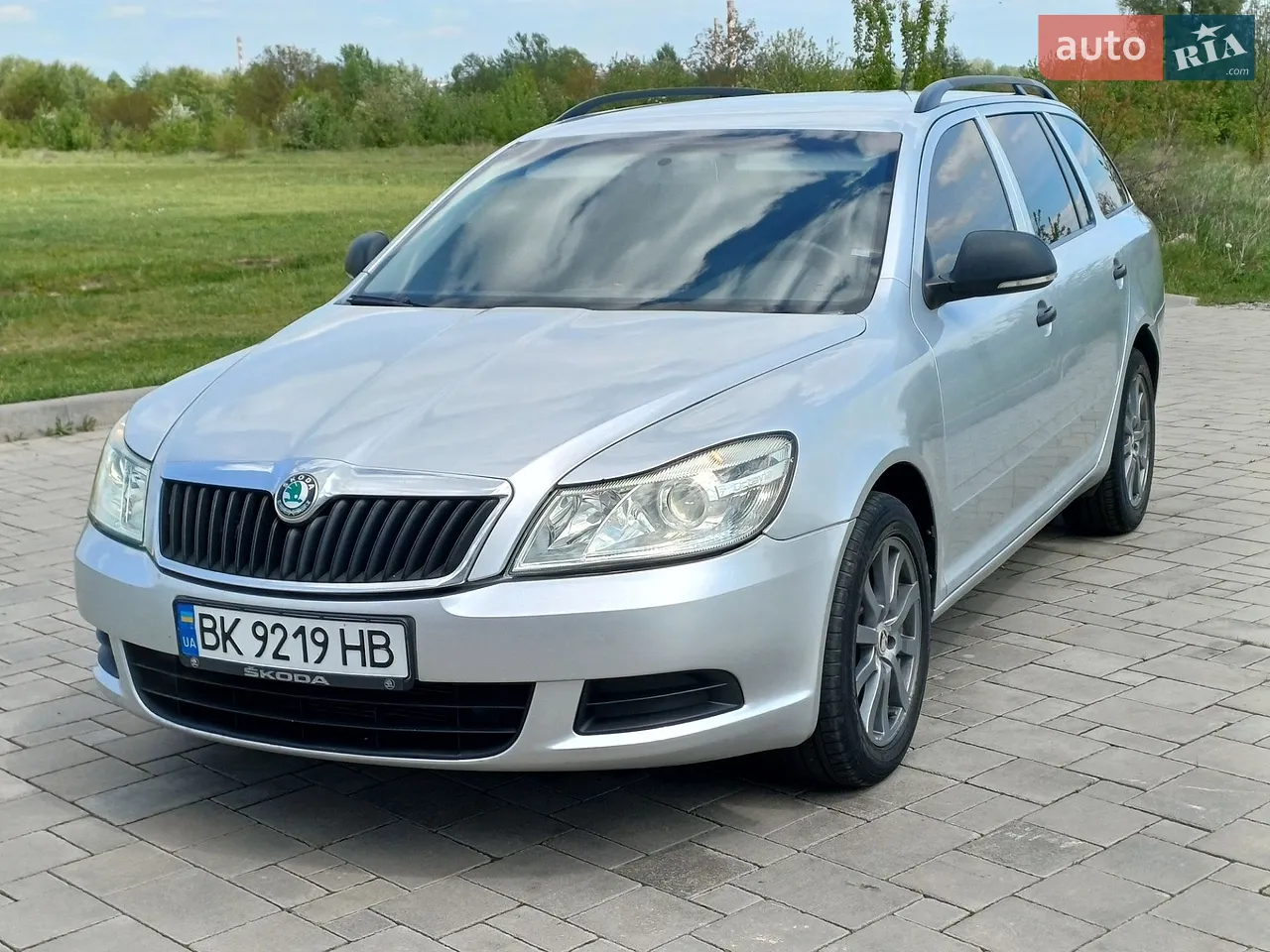 2010 Skoda Octavia - мініатюра 20