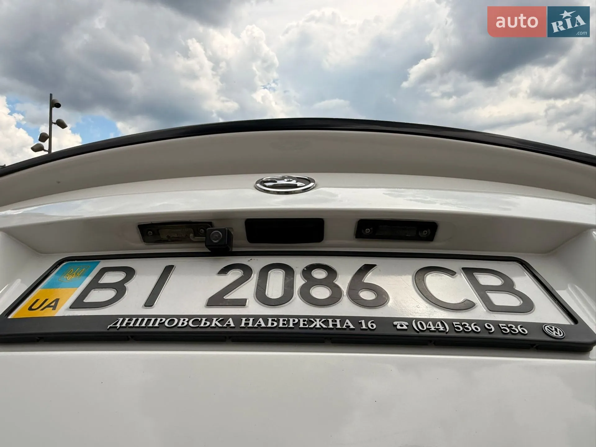 2011 Skoda Octavia - мініатюра 13