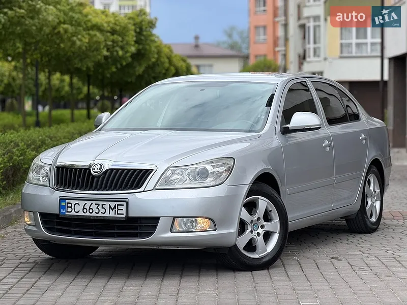 Skoda Octavia 2008 VIN TMBHE21Z282074047 фото оголошення 16 з 48