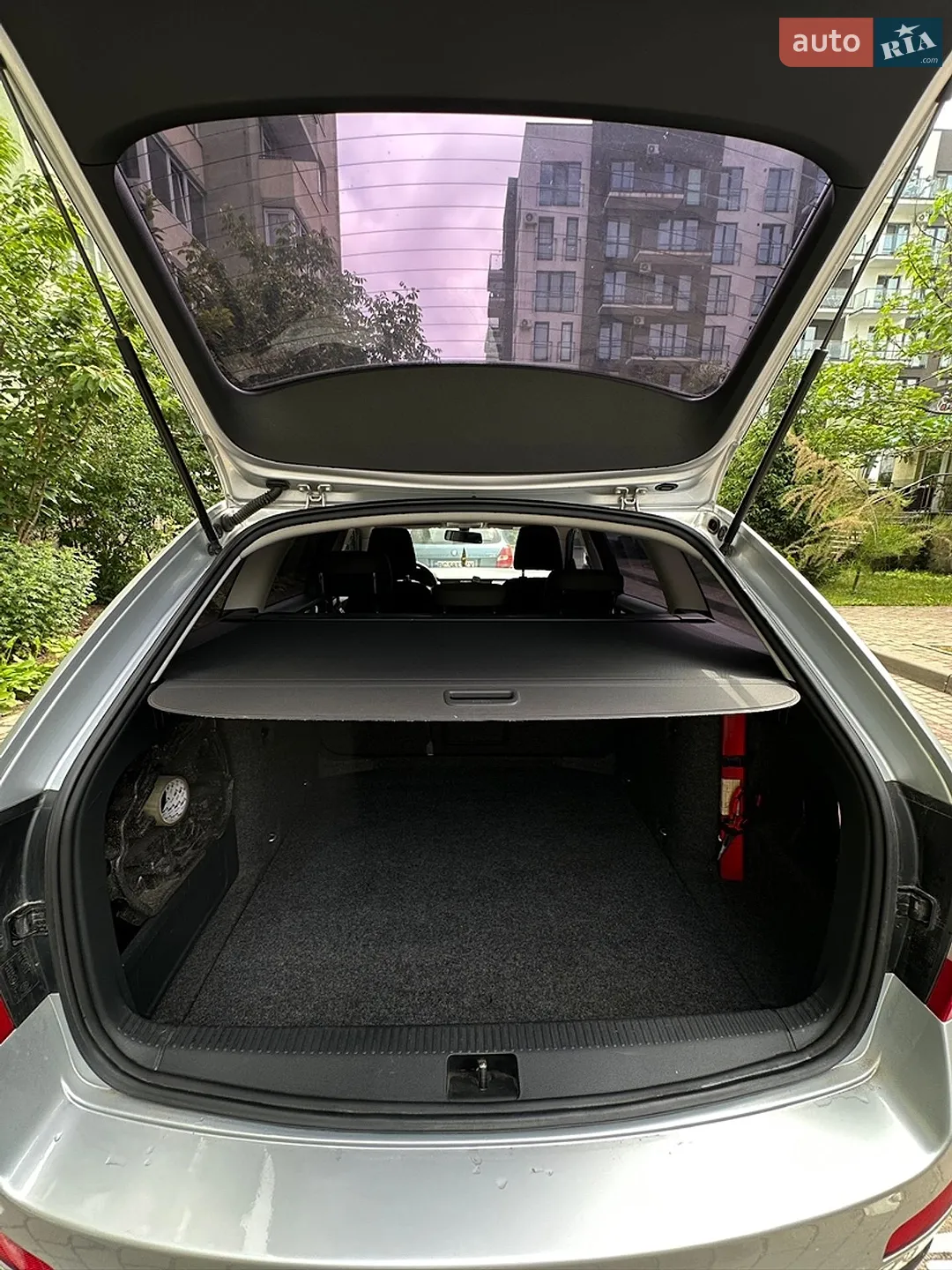 2016 Skoda Octavia - мініатюра 15