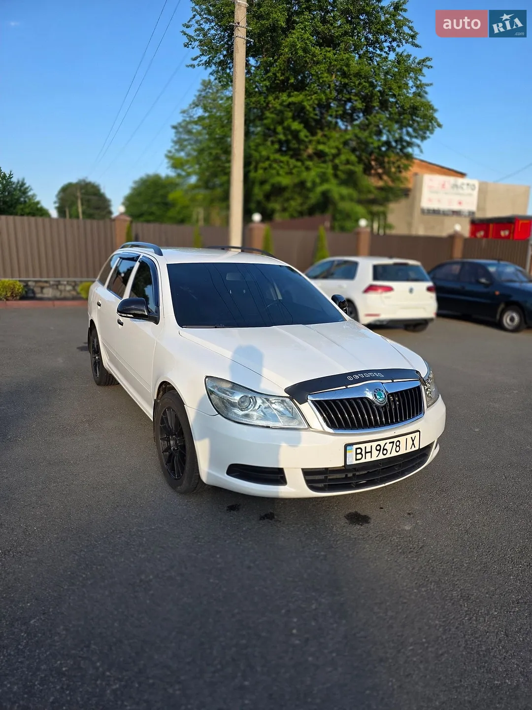2013 Skoda Octavia - мініатюра 2
