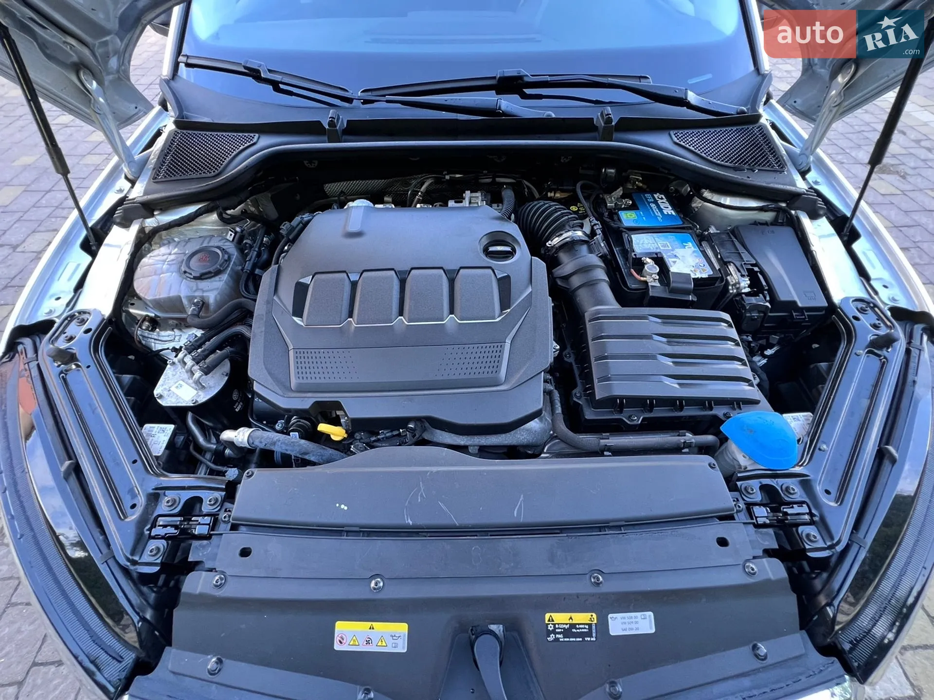 2023 Skoda Octavia - мініатюра 37