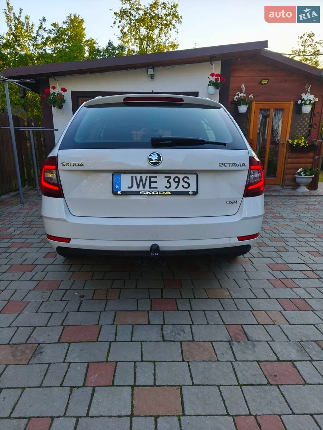 2020 Skoda Octavia - мініатюра 12