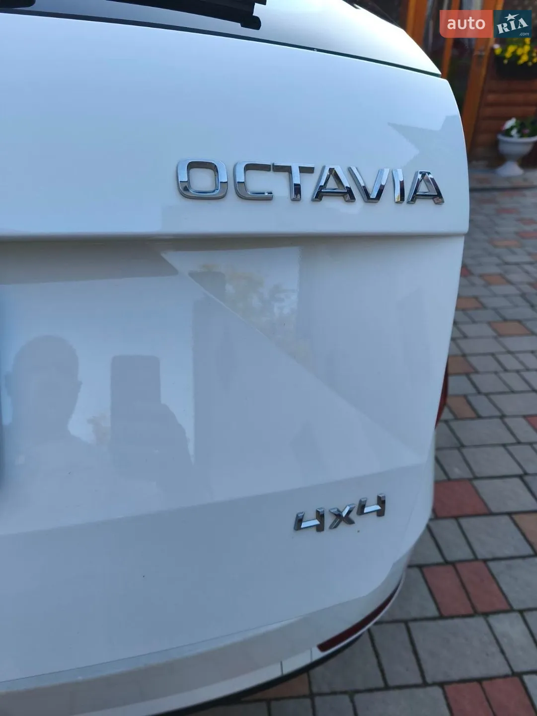 2020 Skoda Octavia - мініатюра 18
