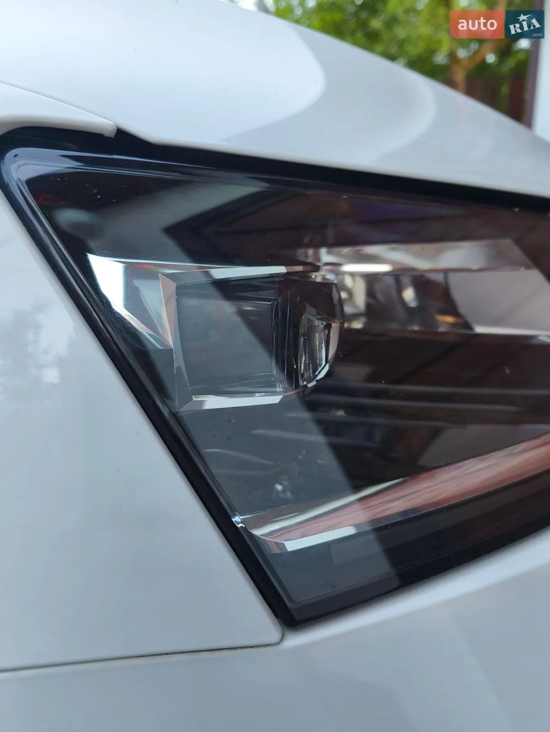 2020 Skoda Octavia - мініатюра 20