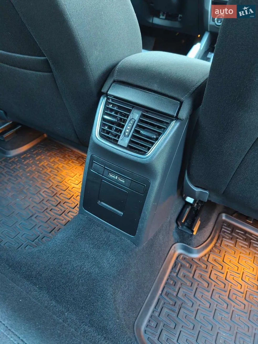 2020 Skoda Octavia - мініатюра 48