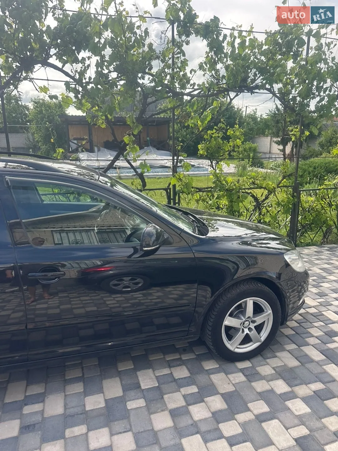 2011 Skoda Octavia - мініатюра 5