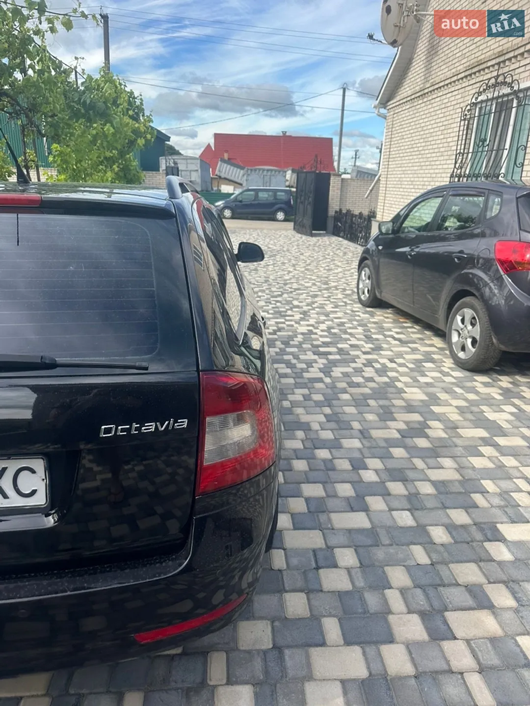 2011 Skoda Octavia - мініатюра 10