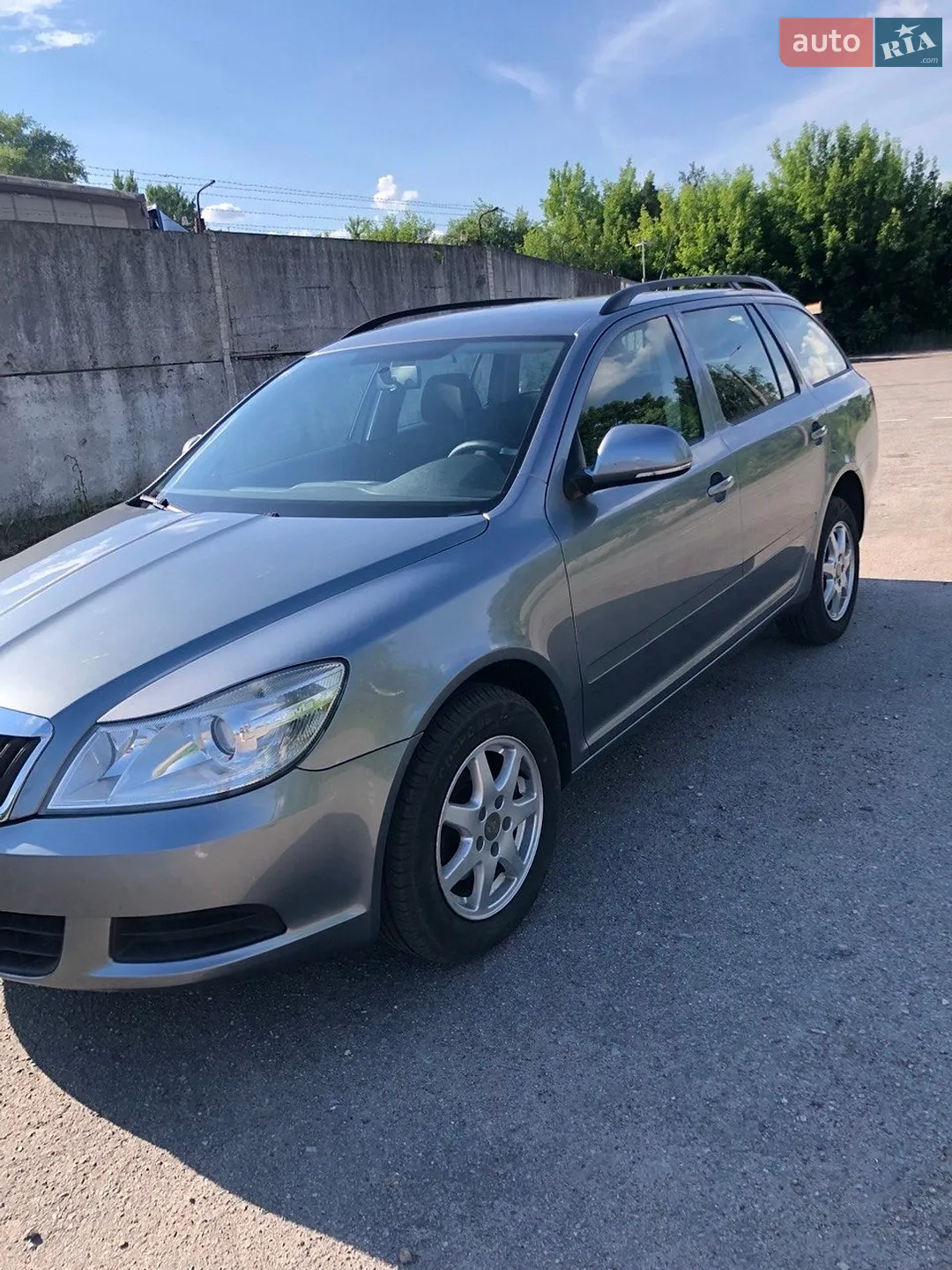2011 Skoda Octavia - мініатюра 7