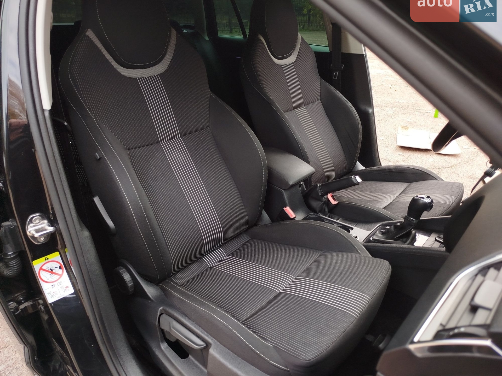 2018 Skoda Octavia - мініатюра 8