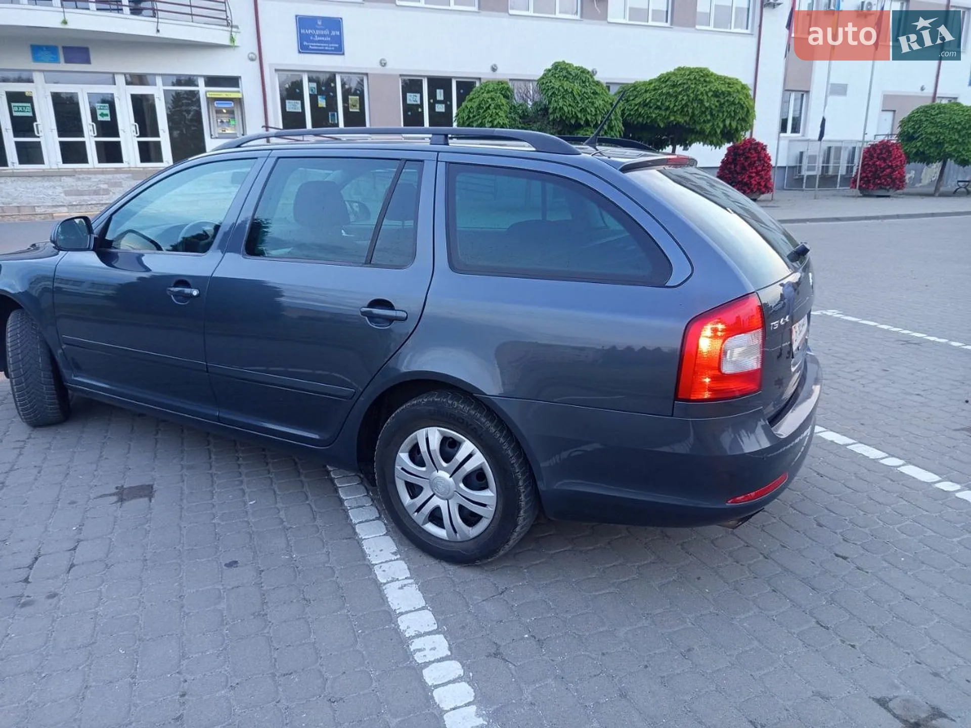 2012 Skoda Octavia - мініатюра 8
