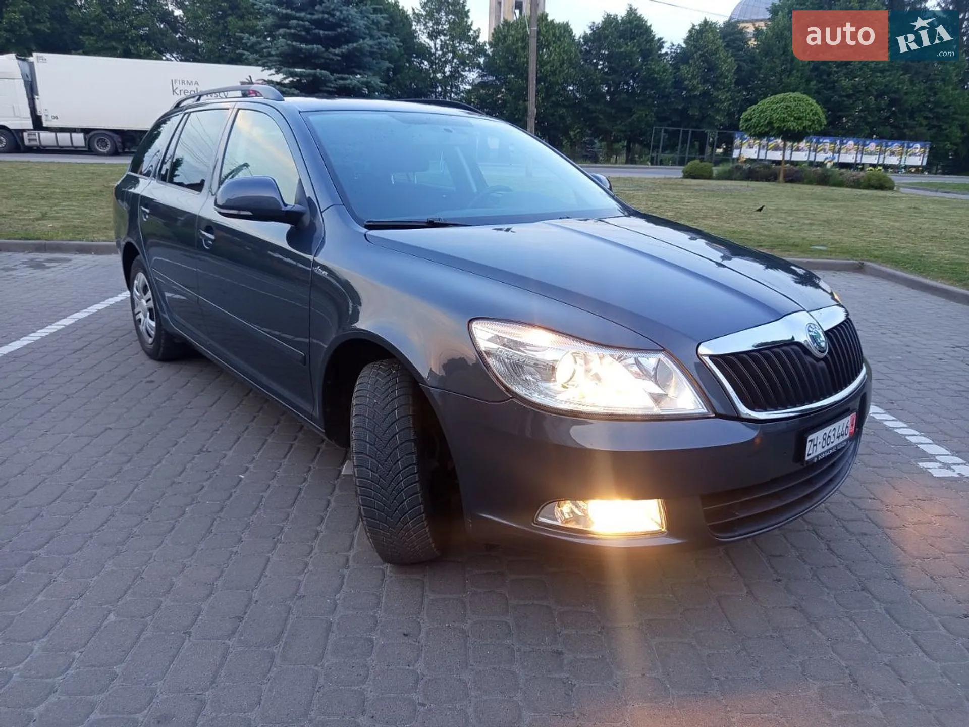 2012 Skoda Octavia - мініатюра 19