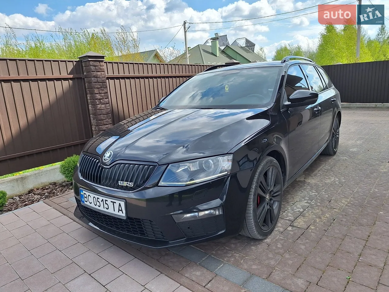 2014 Skoda Octavia - мініатюра 15