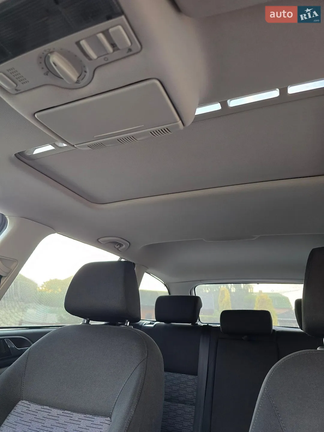 2012 Skoda Octavia - мініатюра 8