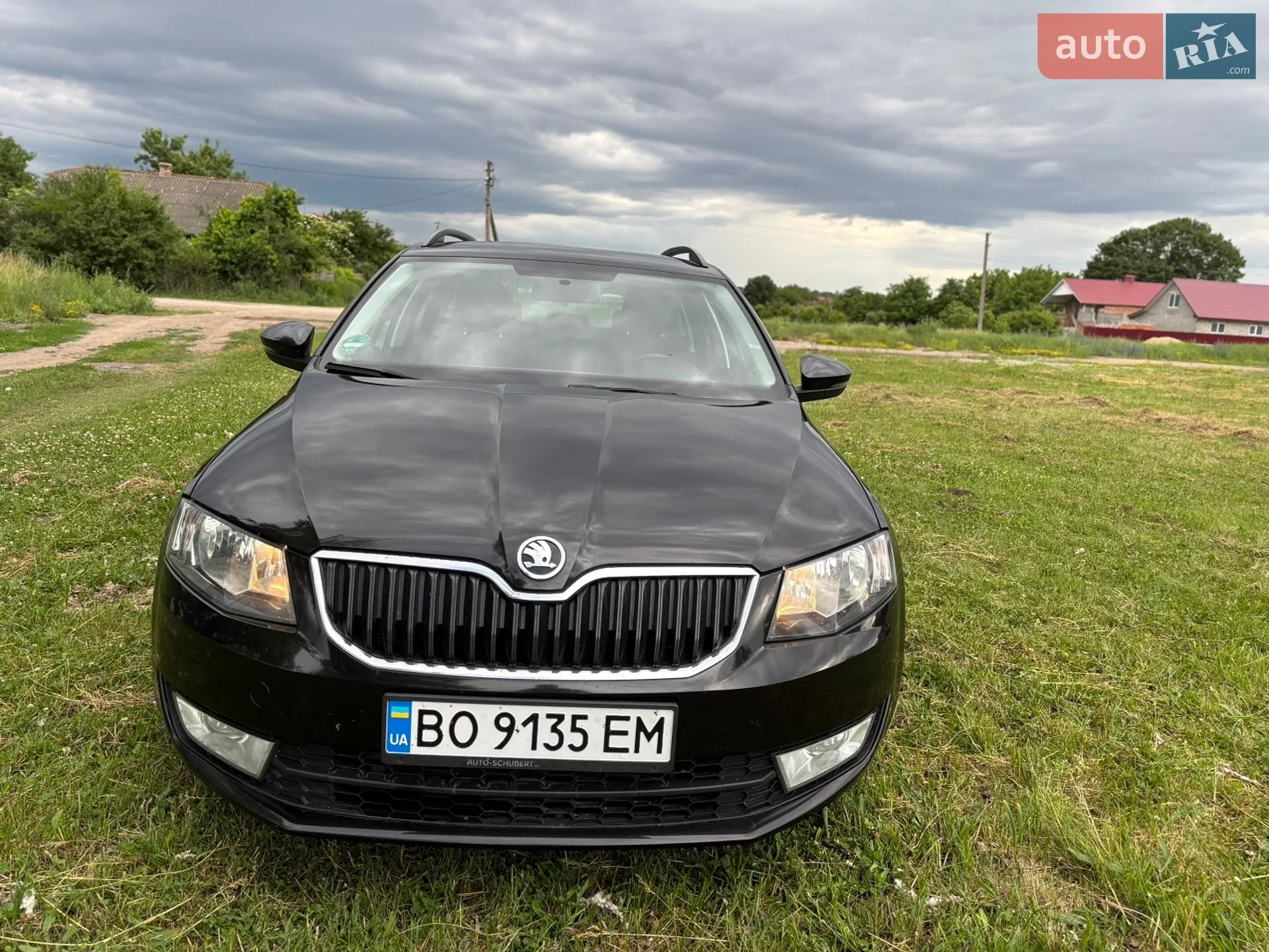 2015 Skoda Octavia - мініатюра 30