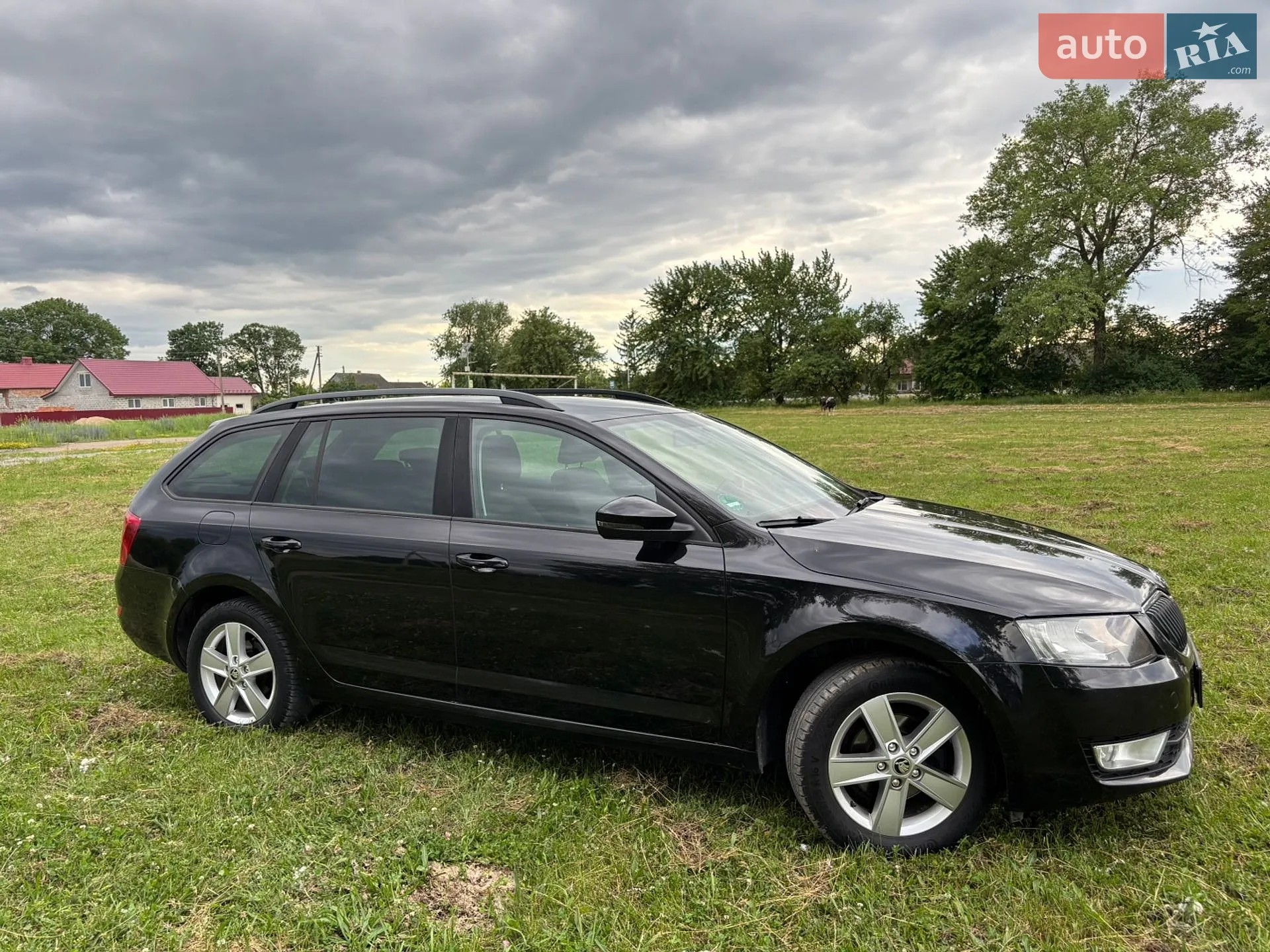 2015 Skoda Octavia - мініатюра 2