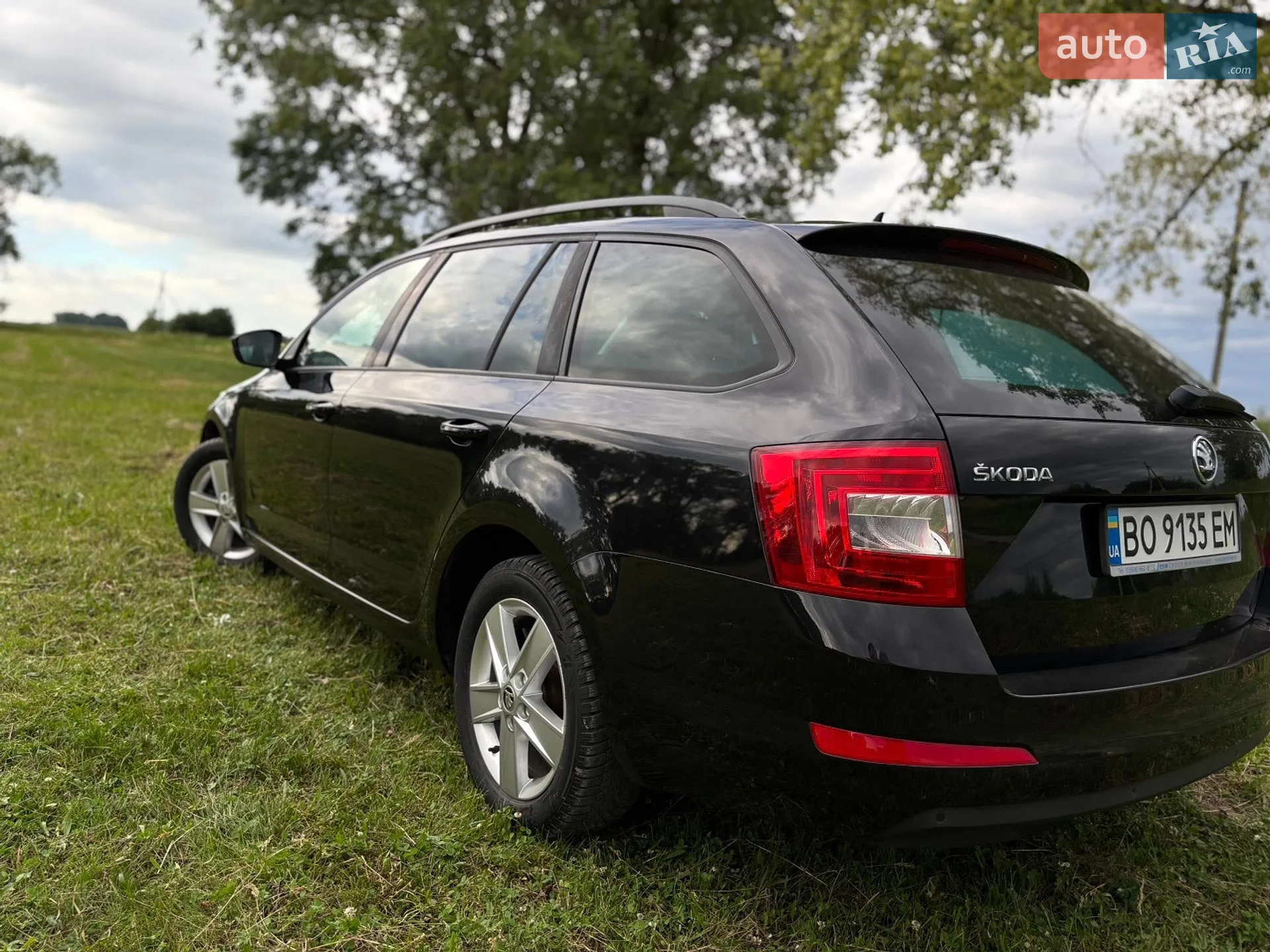 2015 Skoda Octavia - мініатюра 7