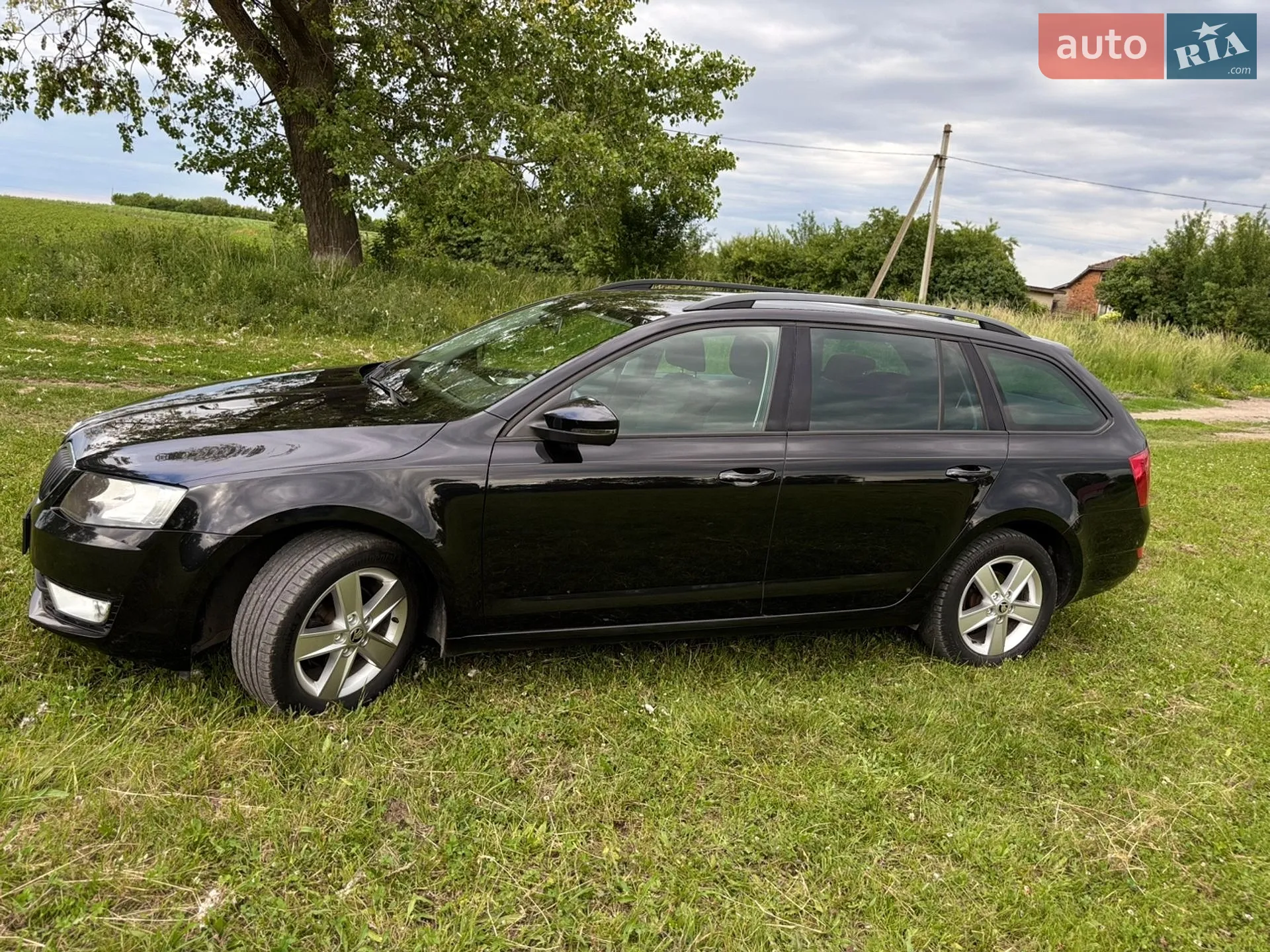 2015 Skoda Octavia - мініатюра 8