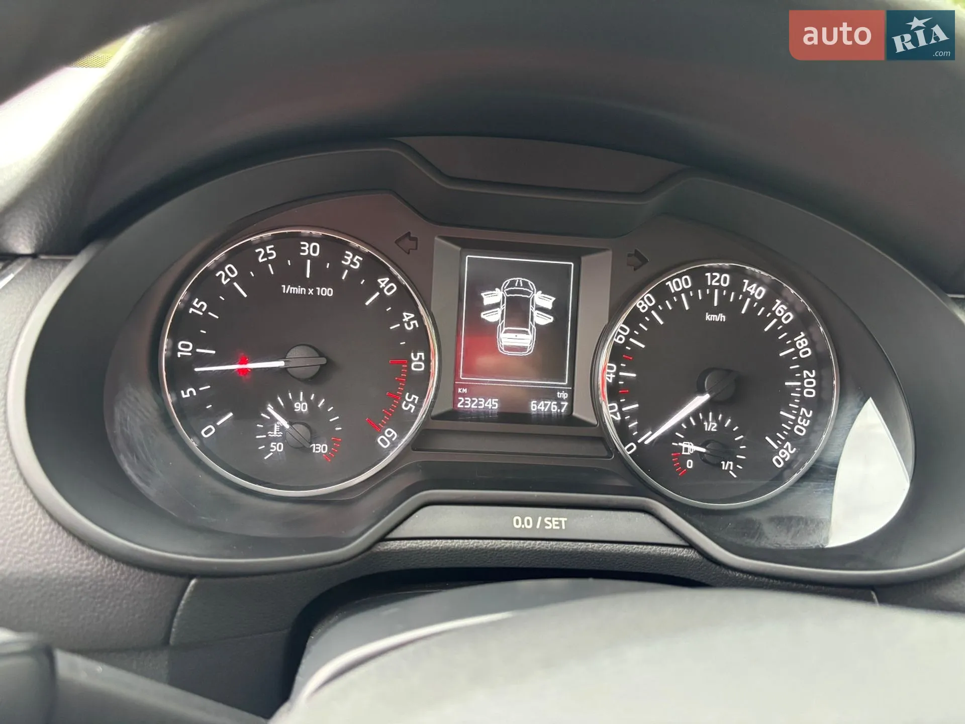 2015 Skoda Octavia - мініатюра 9