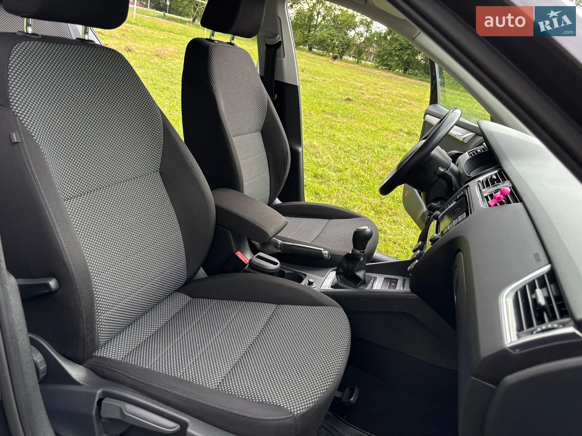 2015 Skoda Octavia - мініатюра 16