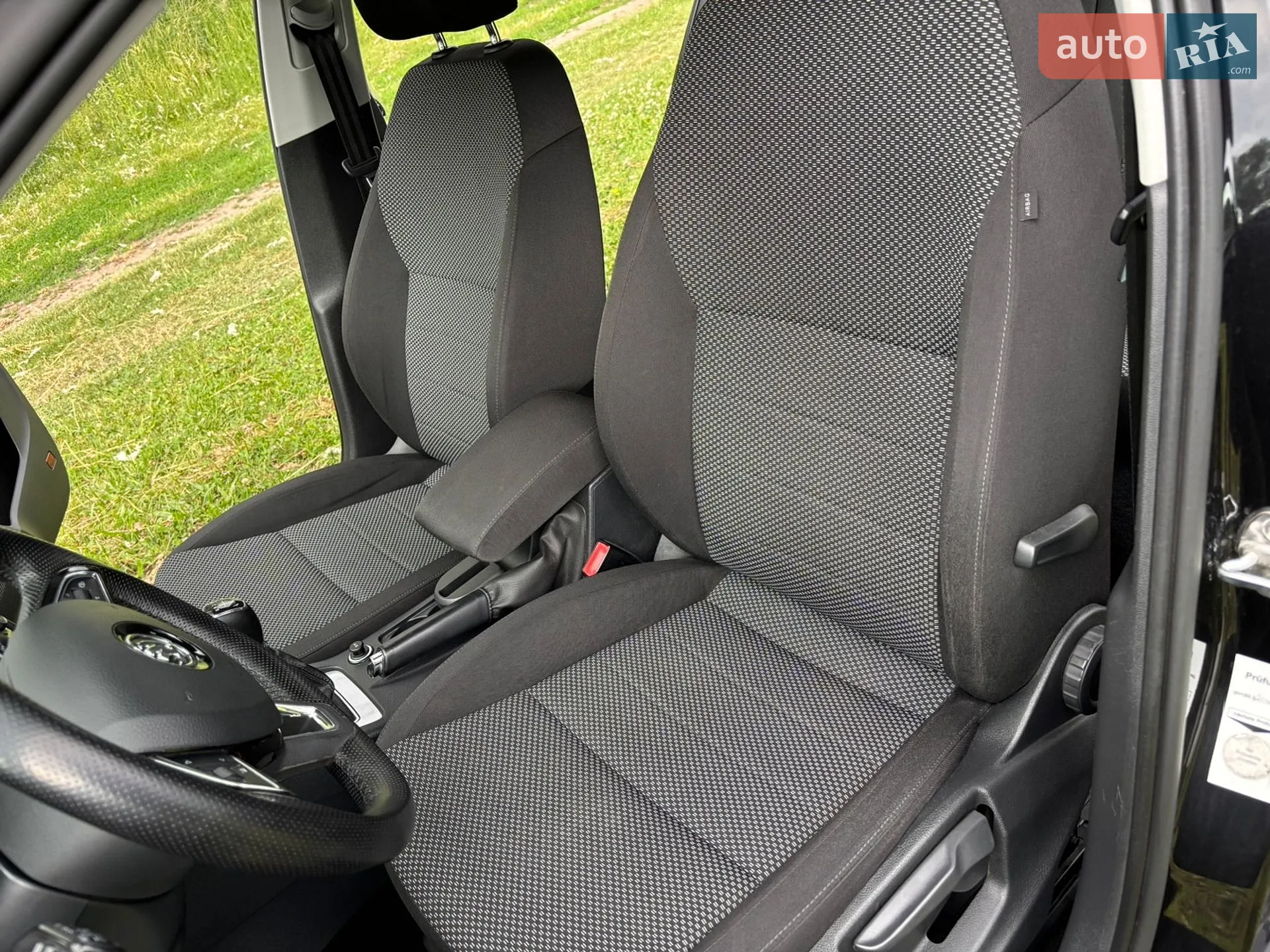 2015 Skoda Octavia - мініатюра 18