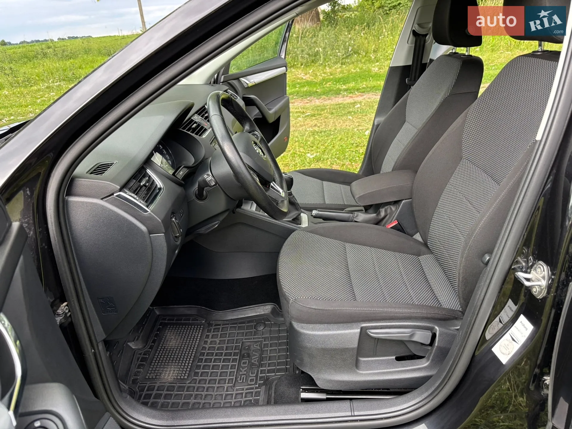 2015 Skoda Octavia - мініатюра 19