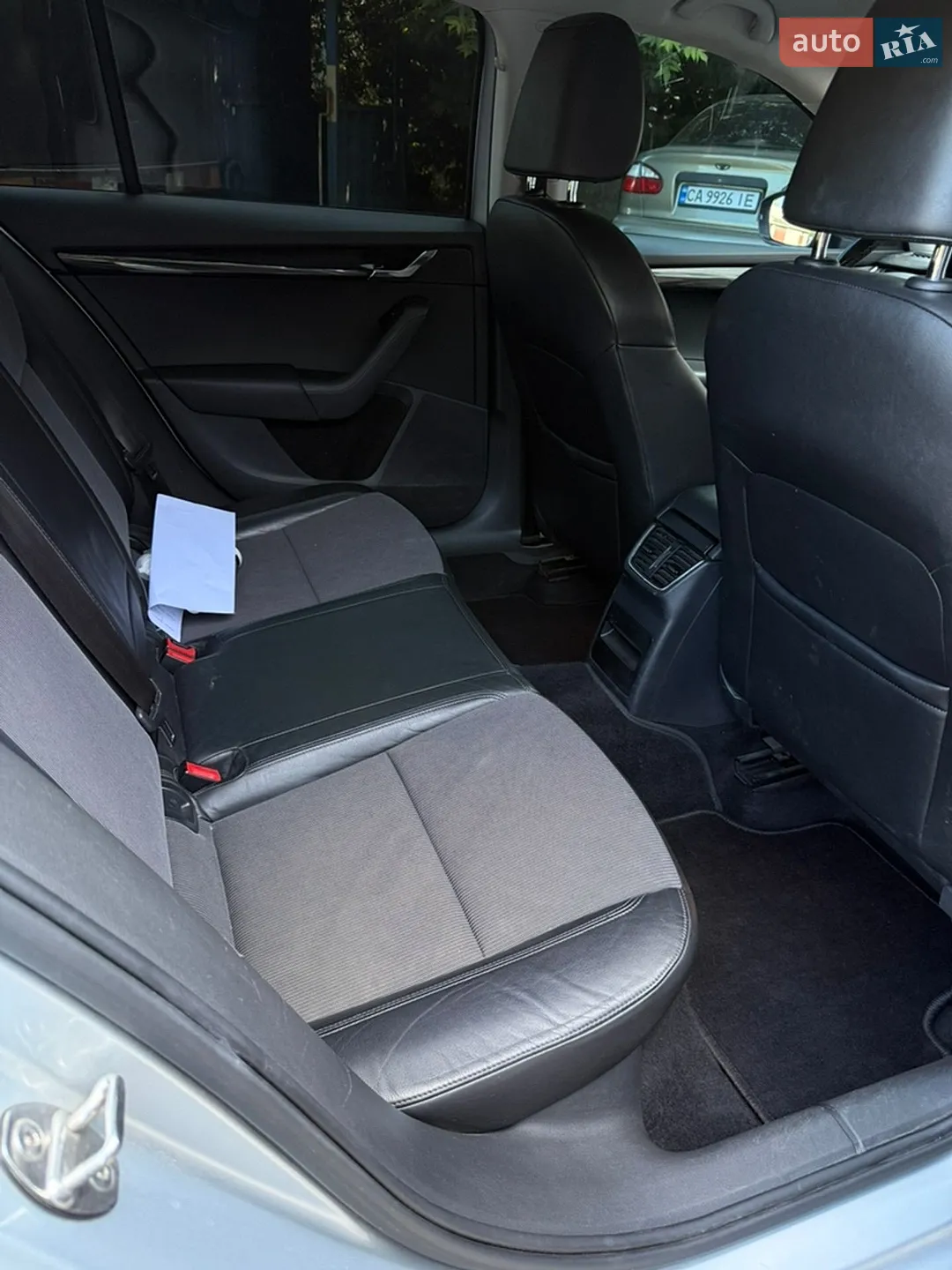 2018 Skoda Octavia - мініатюра 9