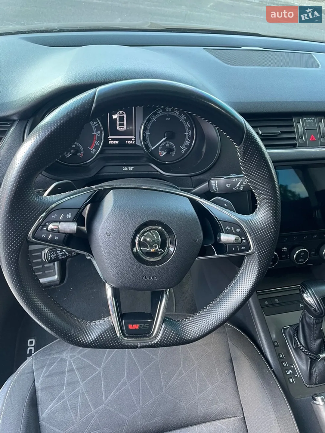 2018 Skoda Octavia - мініатюра 2