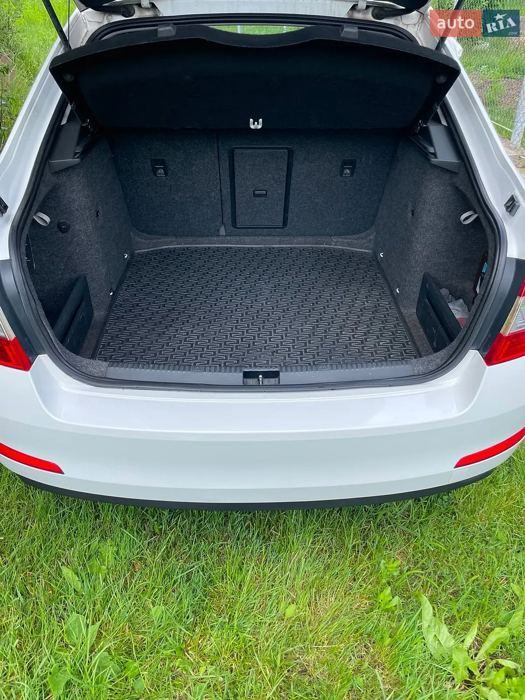 2013 Skoda Octavia - мініатюра 2