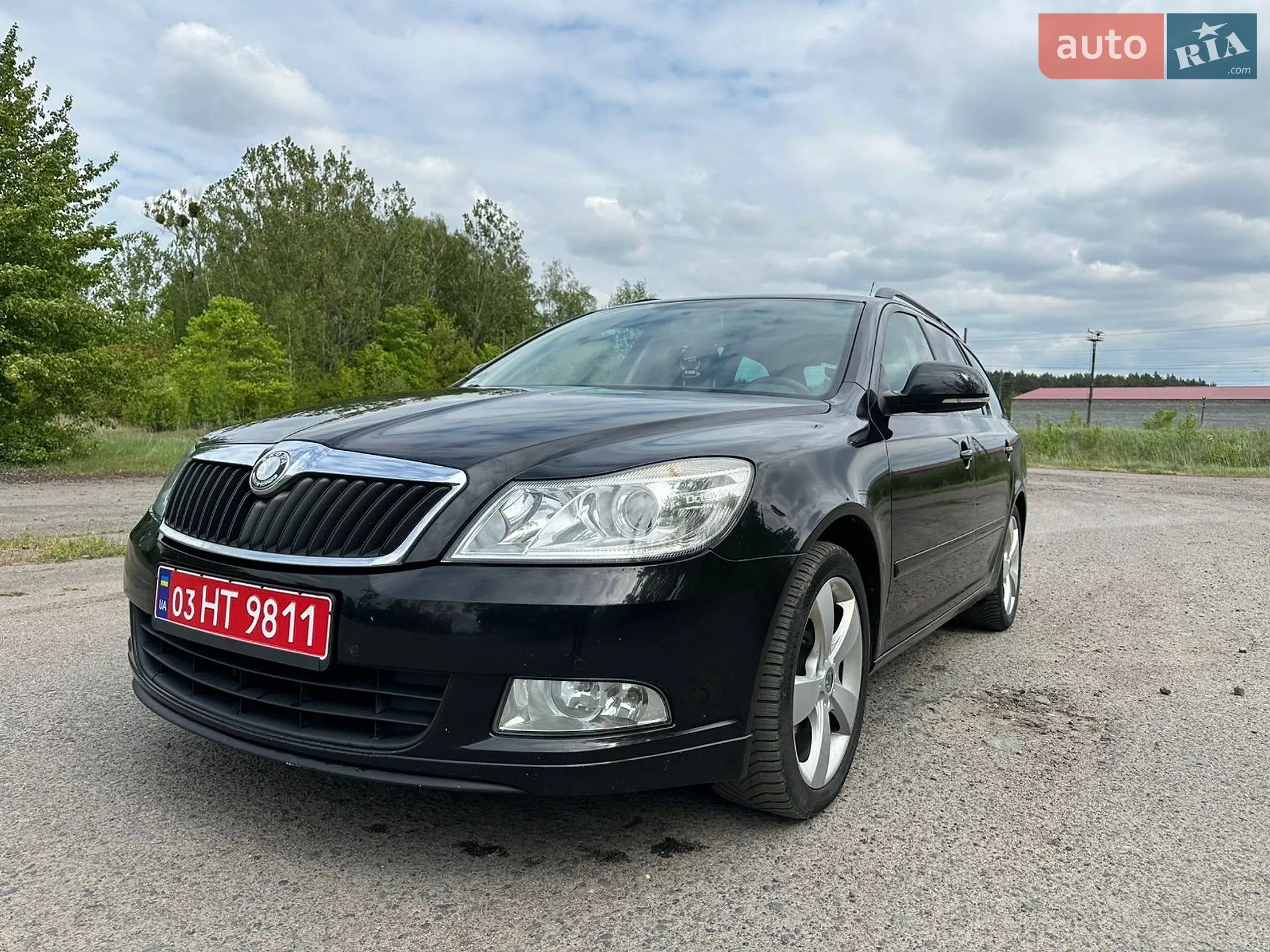 2010 Skoda Octavia - мініатюра 3