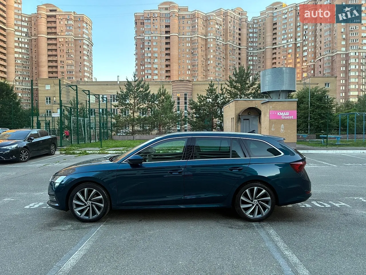 2022 Opel Insignia - мініатюра 218