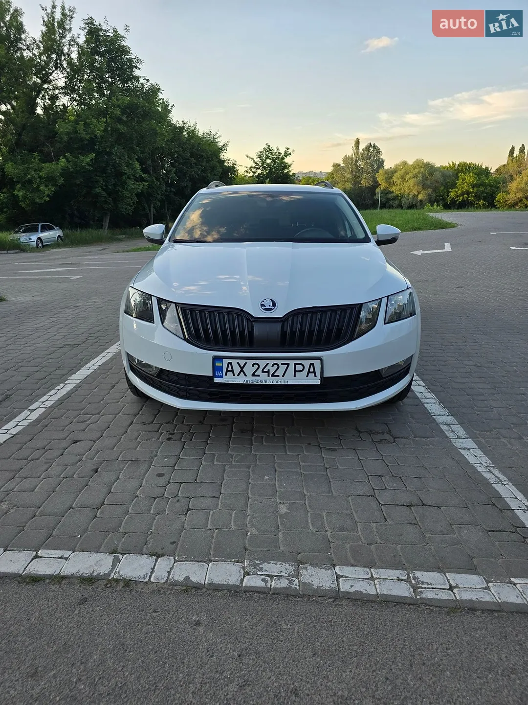 2018 Skoda Octavia - мініатюра 4