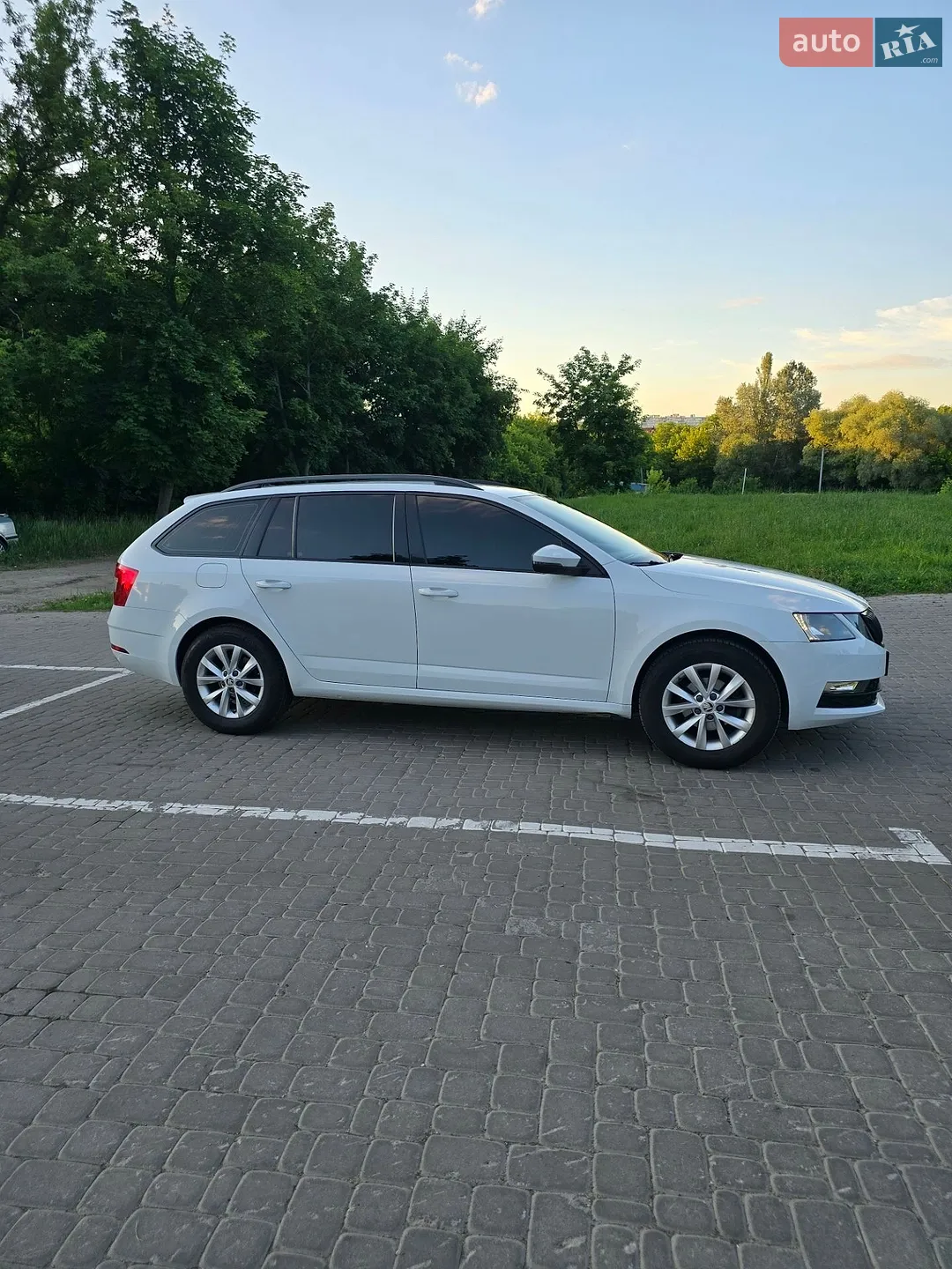 2018 Skoda Octavia - мініатюра 19