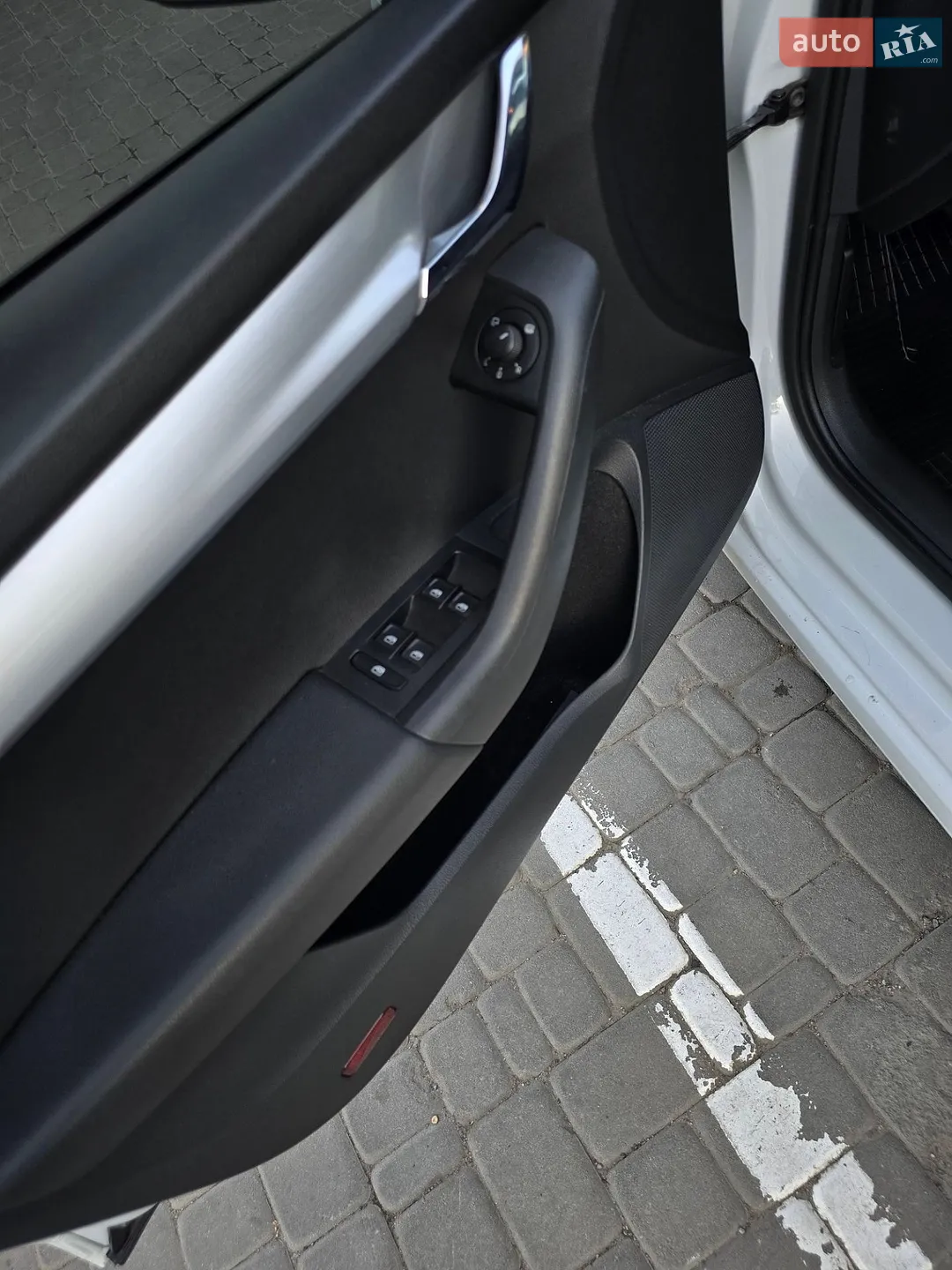 2018 Skoda Octavia - мініатюра 25