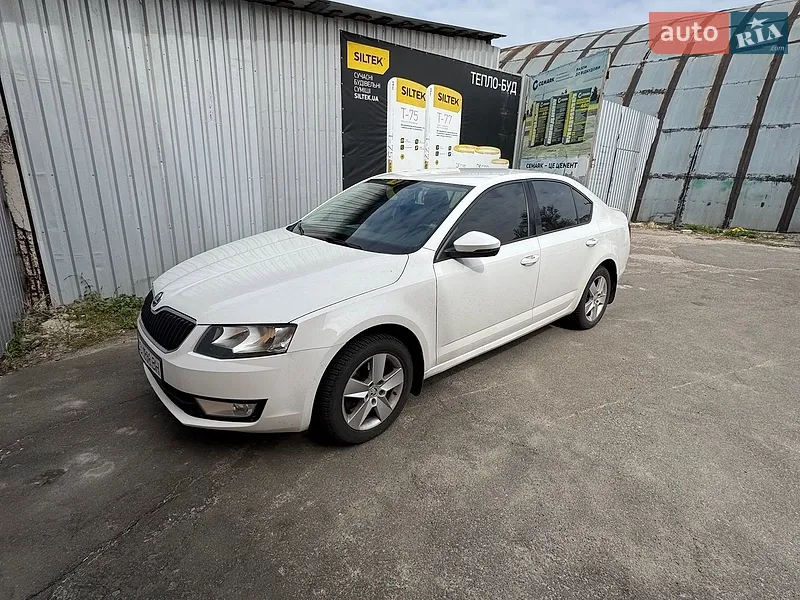 Skoda Octavia 2017 VIN TMBJG9NE2J0036136 фото оголошення 26 з 56