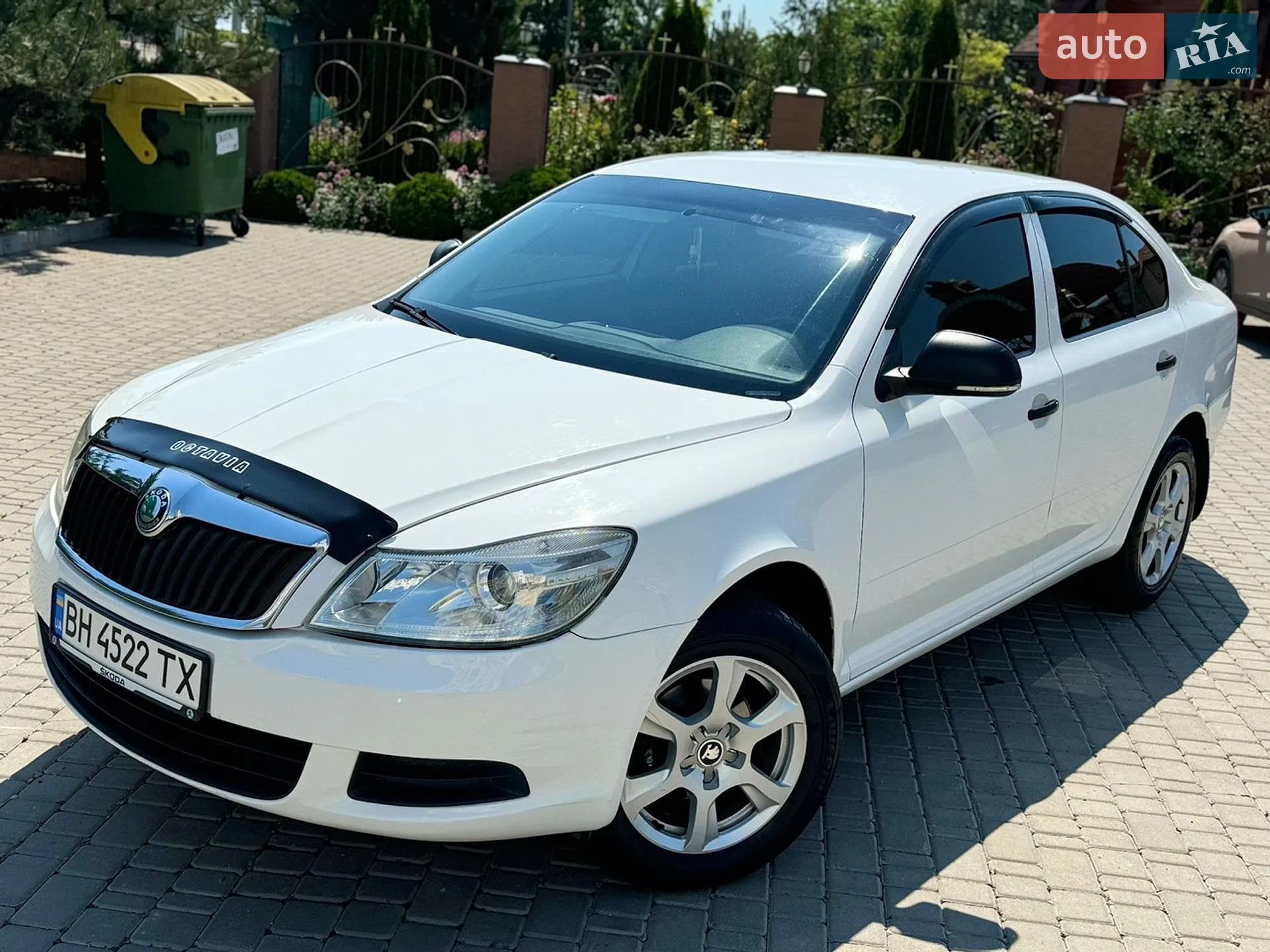 2012 Skoda Octavia - мініатюра 22
