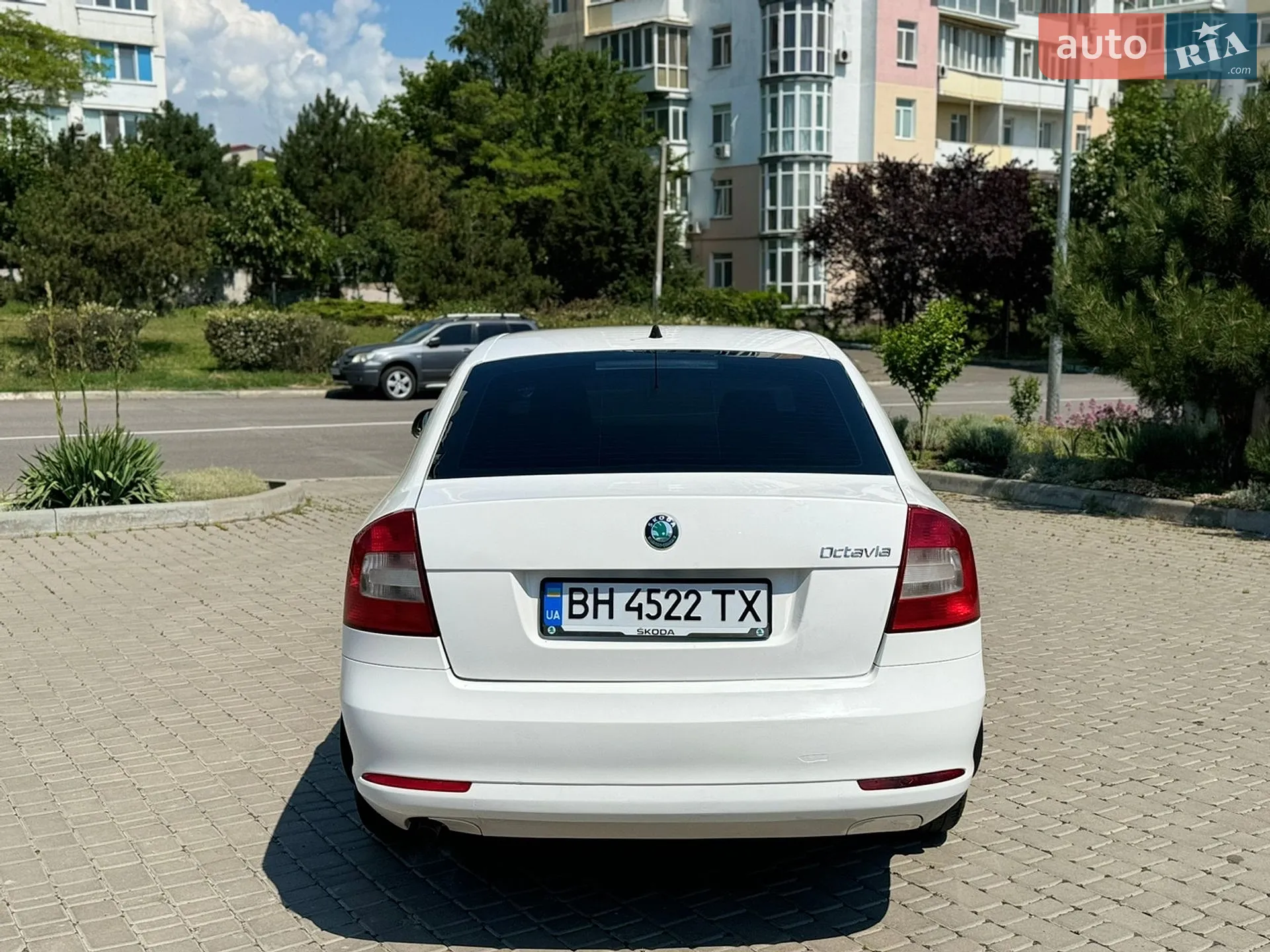 2012 Skoda Octavia - мініатюра 24